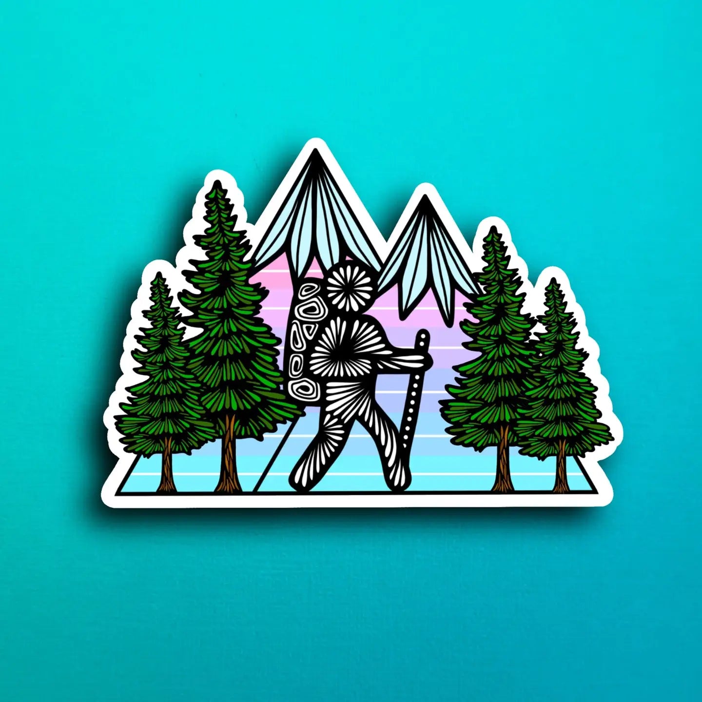 Stickers - Everyday Styles