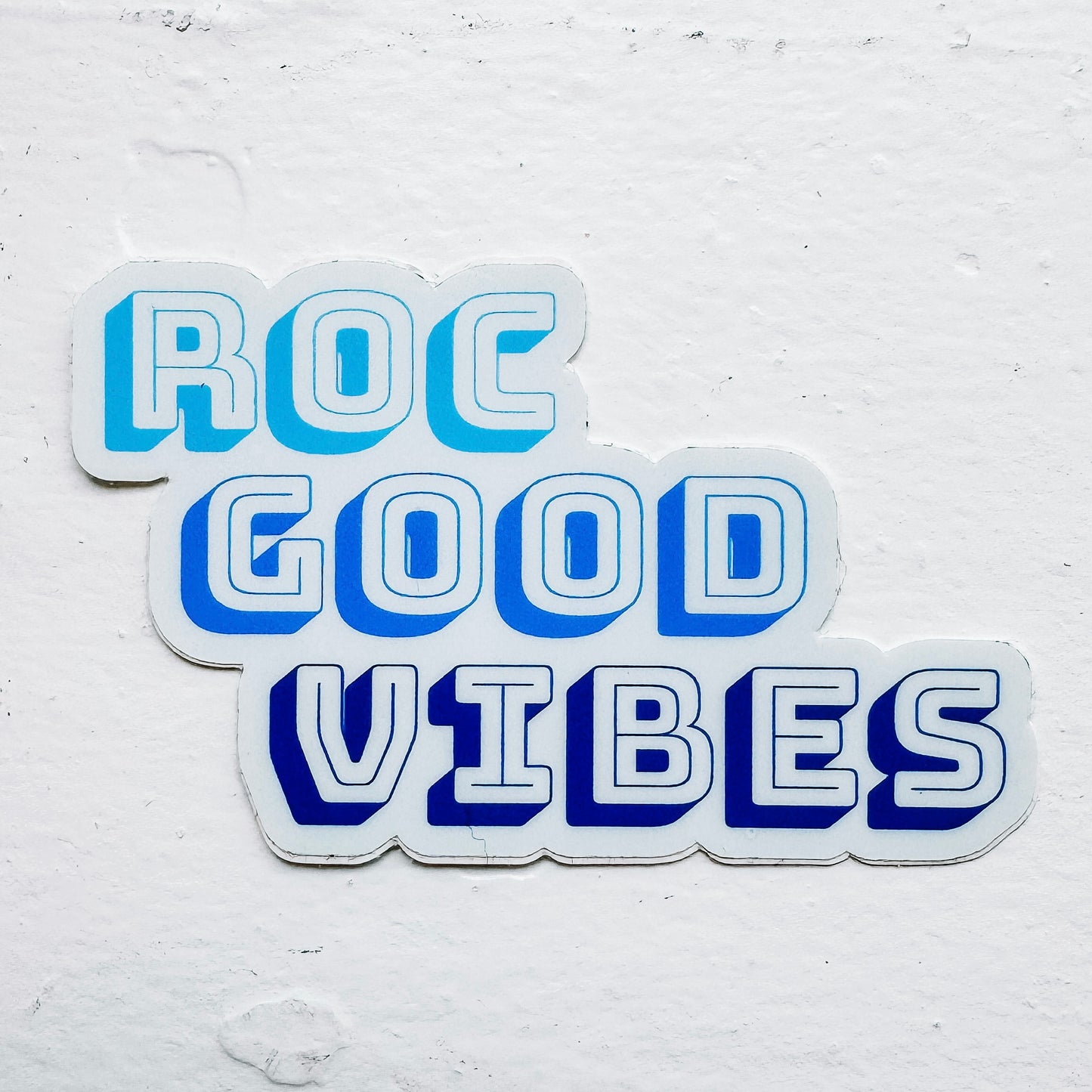 Stickers - Local Love