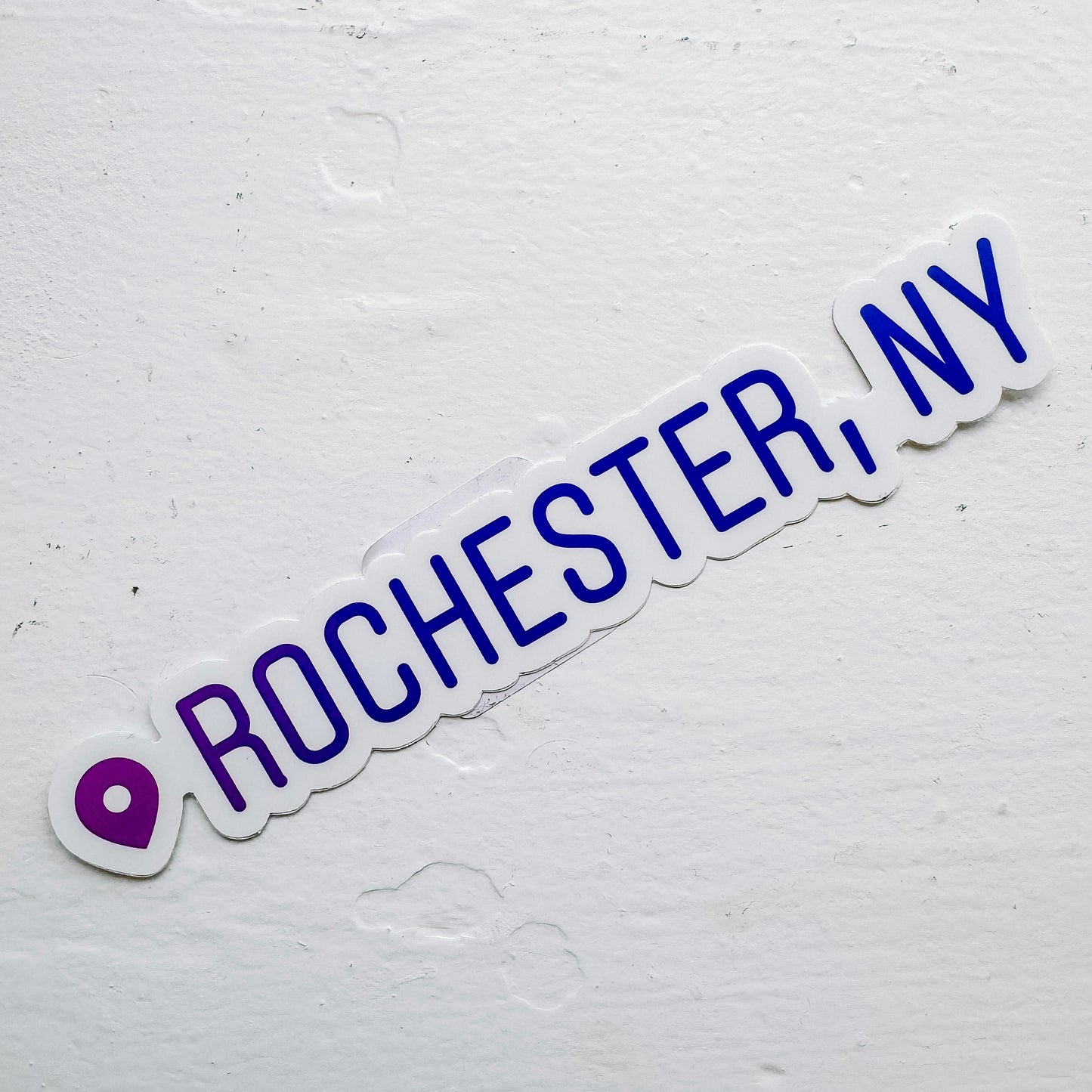 Stickers - Local Love