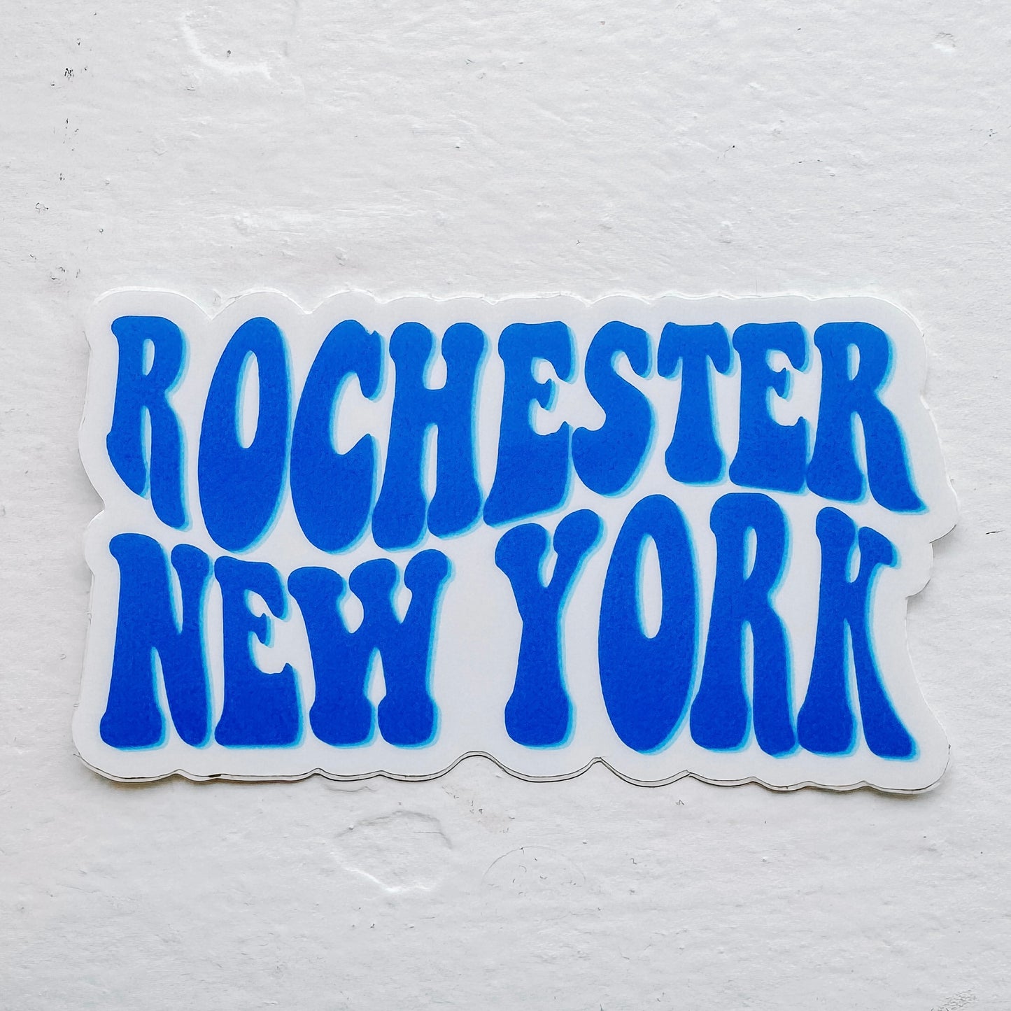 Stickers - Local Love