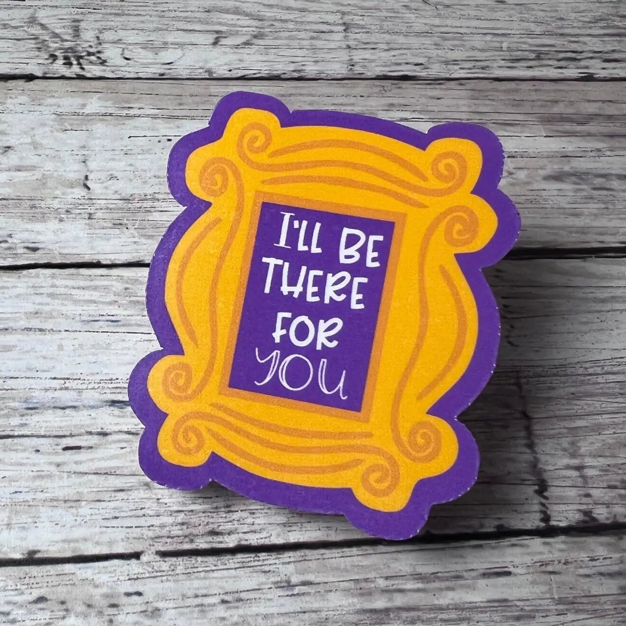 Stickers - Pop Culture
