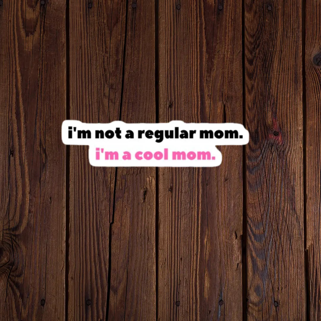 Stickers - Pop Culture