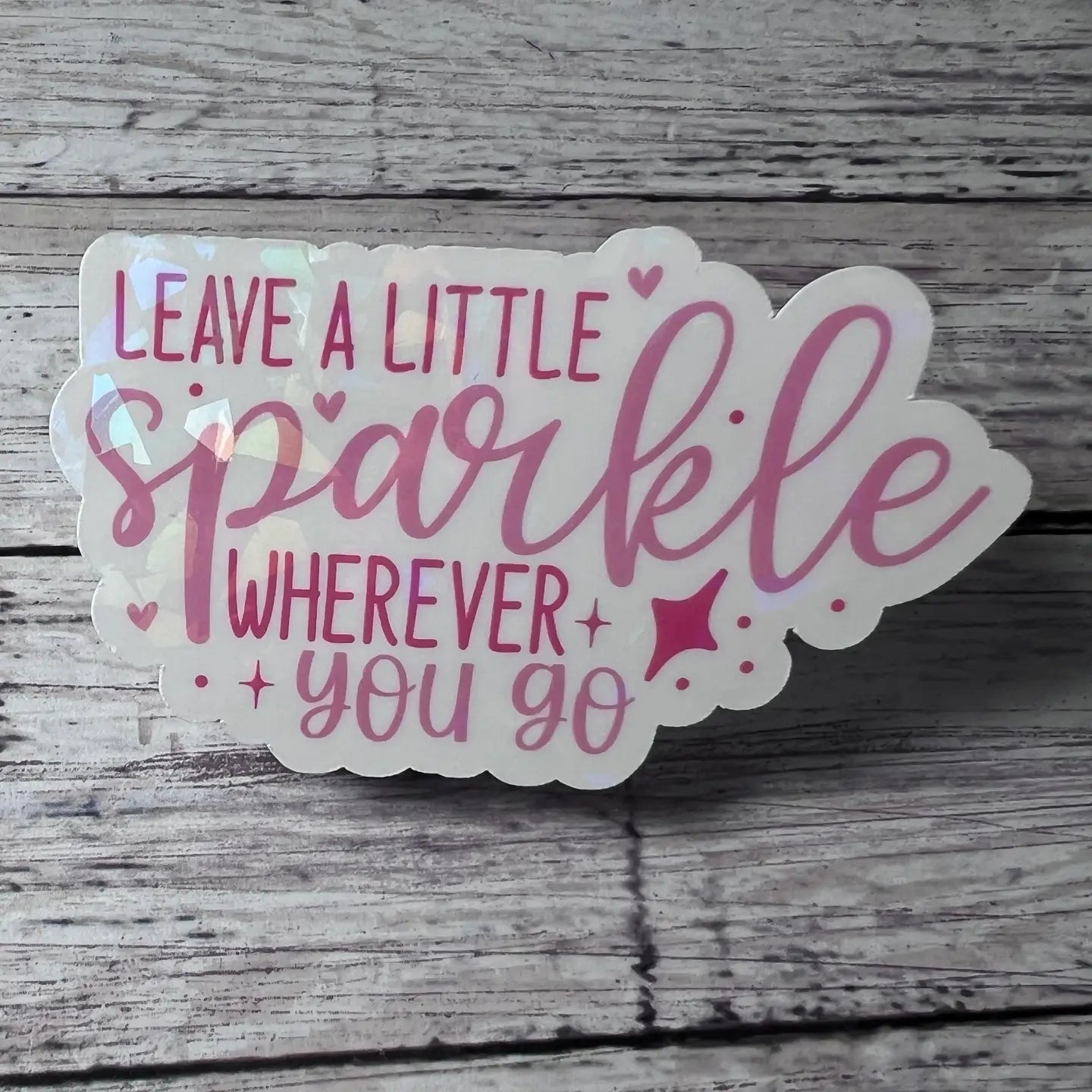 Stickers - Everyday Styles