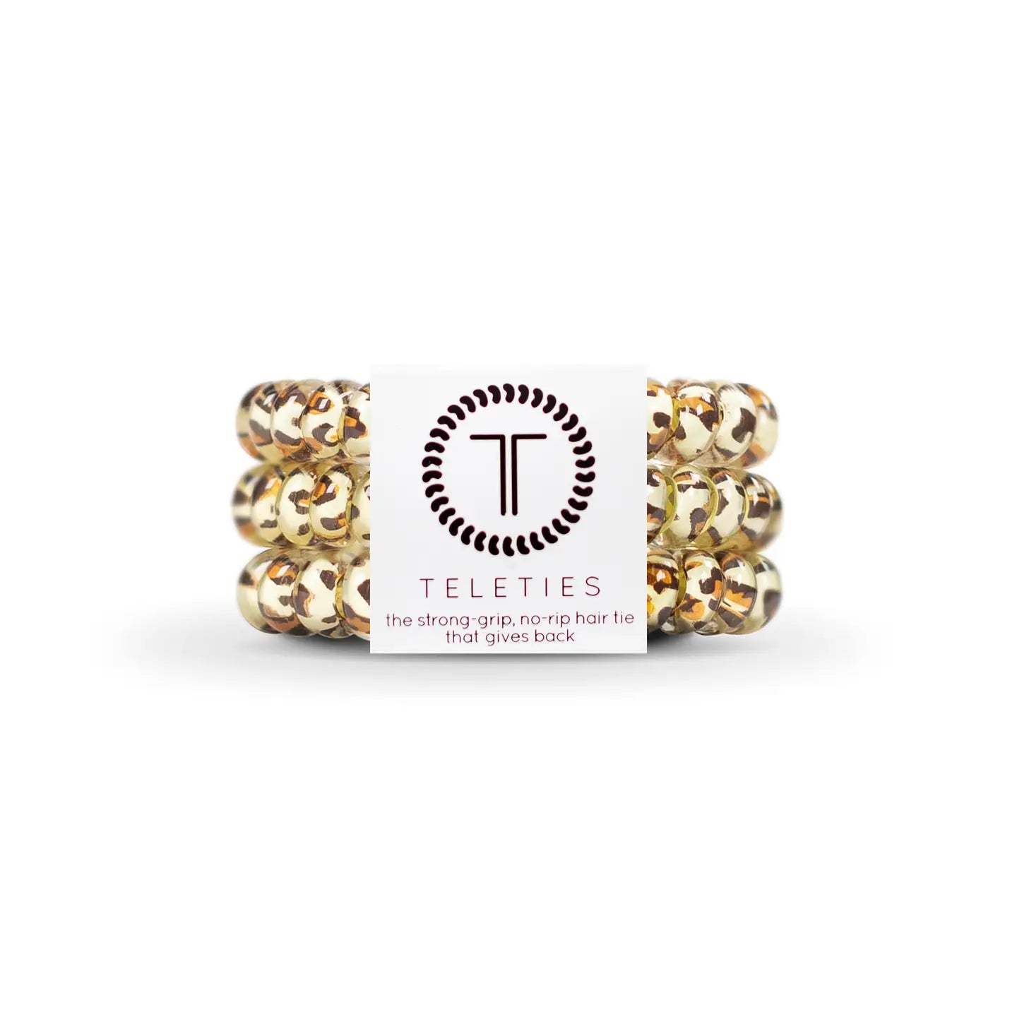 Teleties - Small Hair Ties