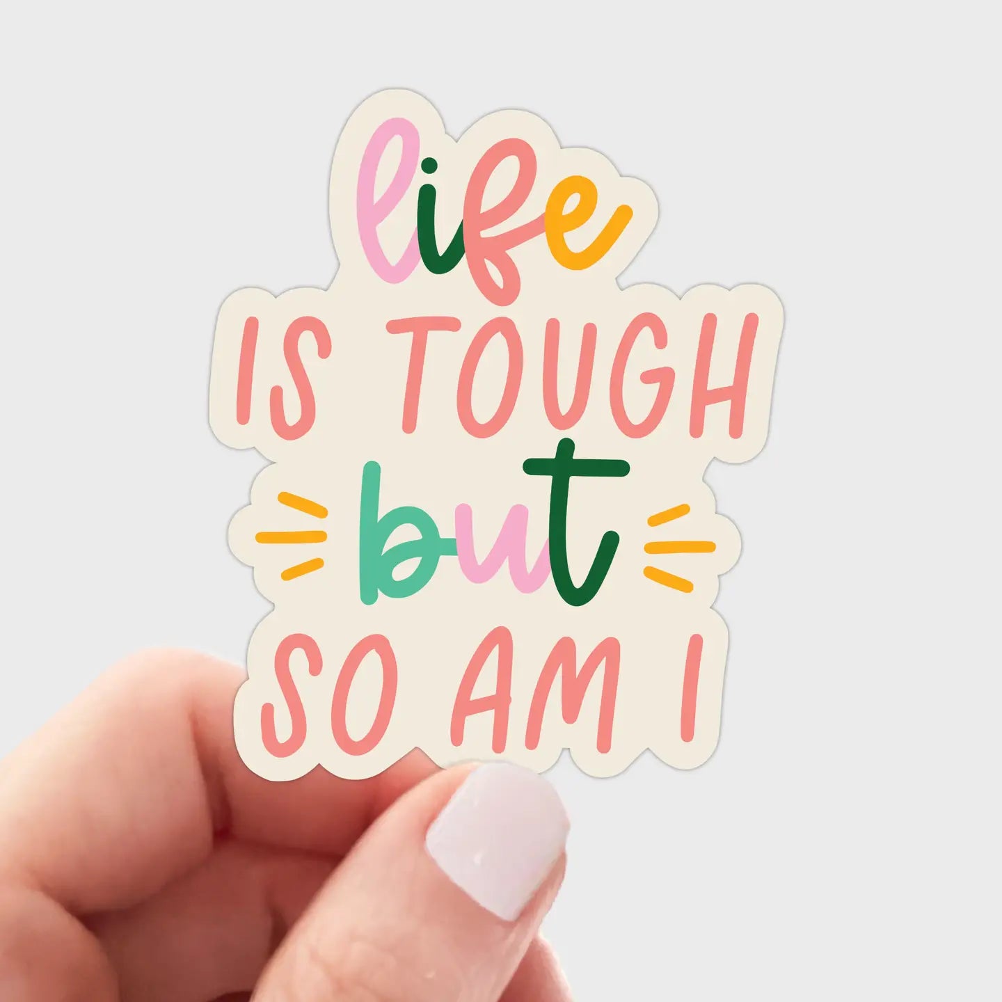 Stickers - Everyday Styles