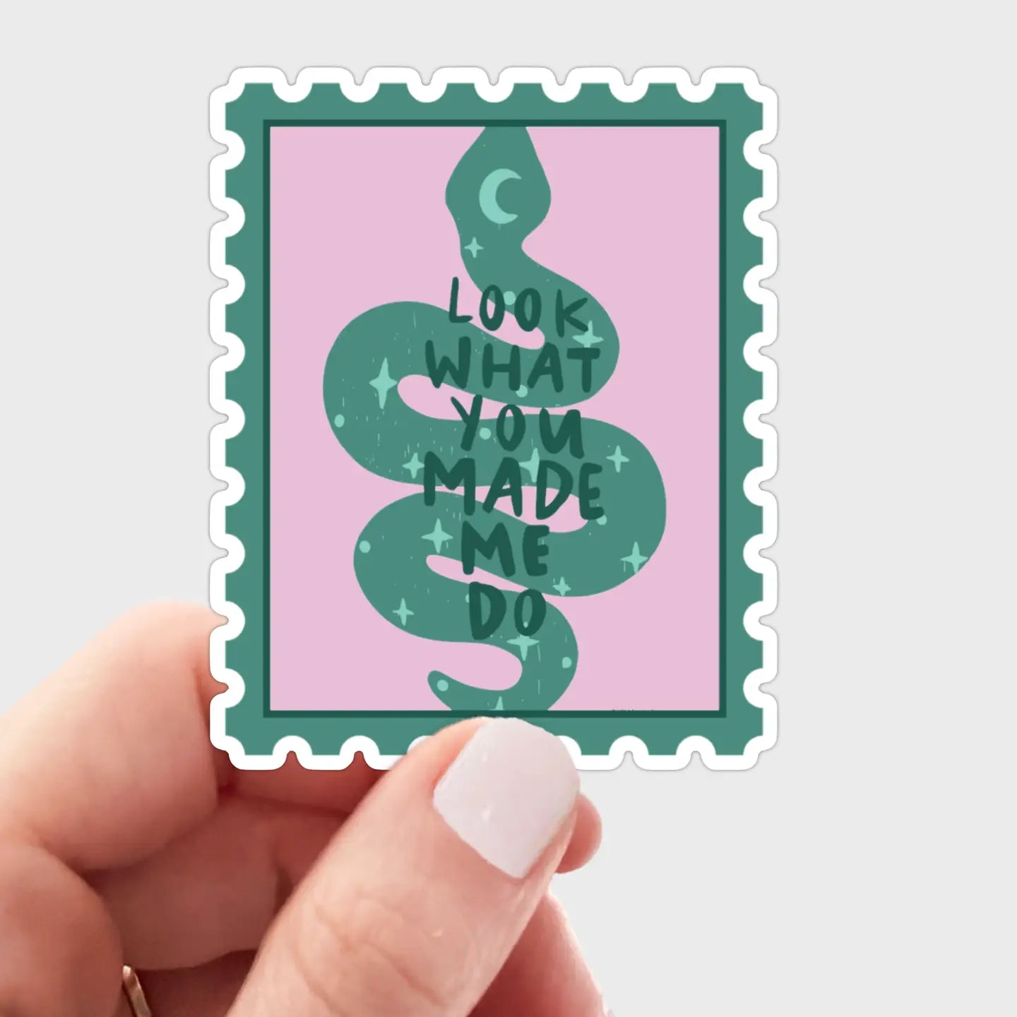 Stickers - Pop Culture
