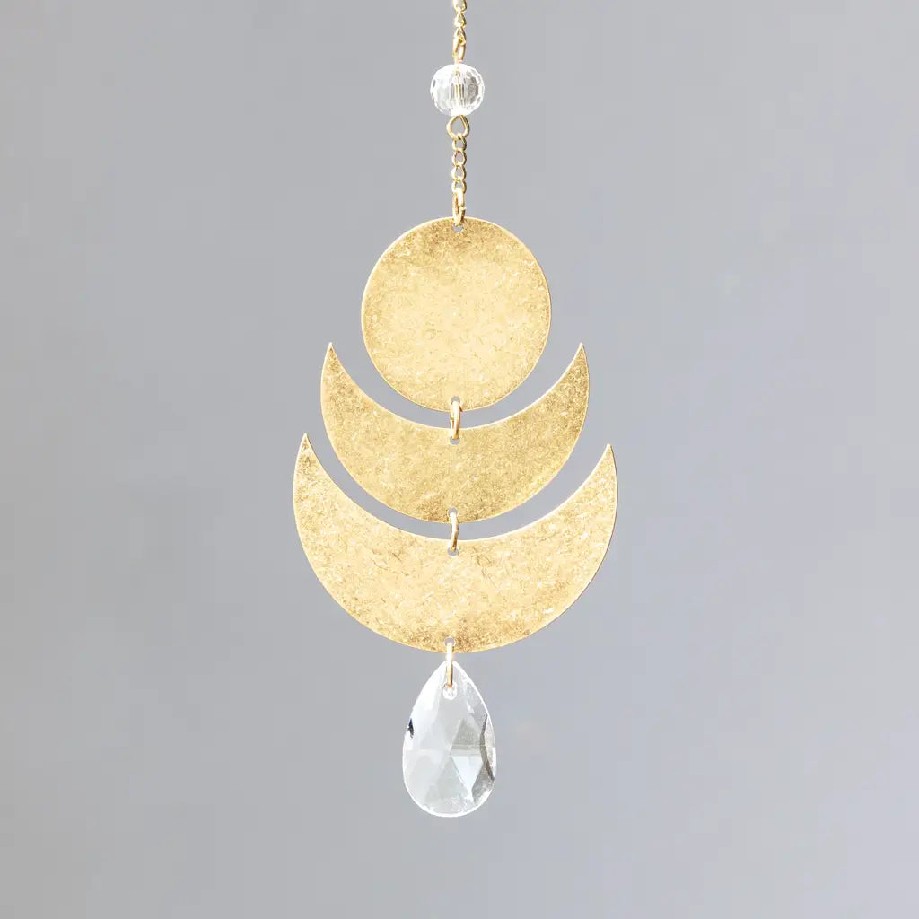 Mini Suncatcher