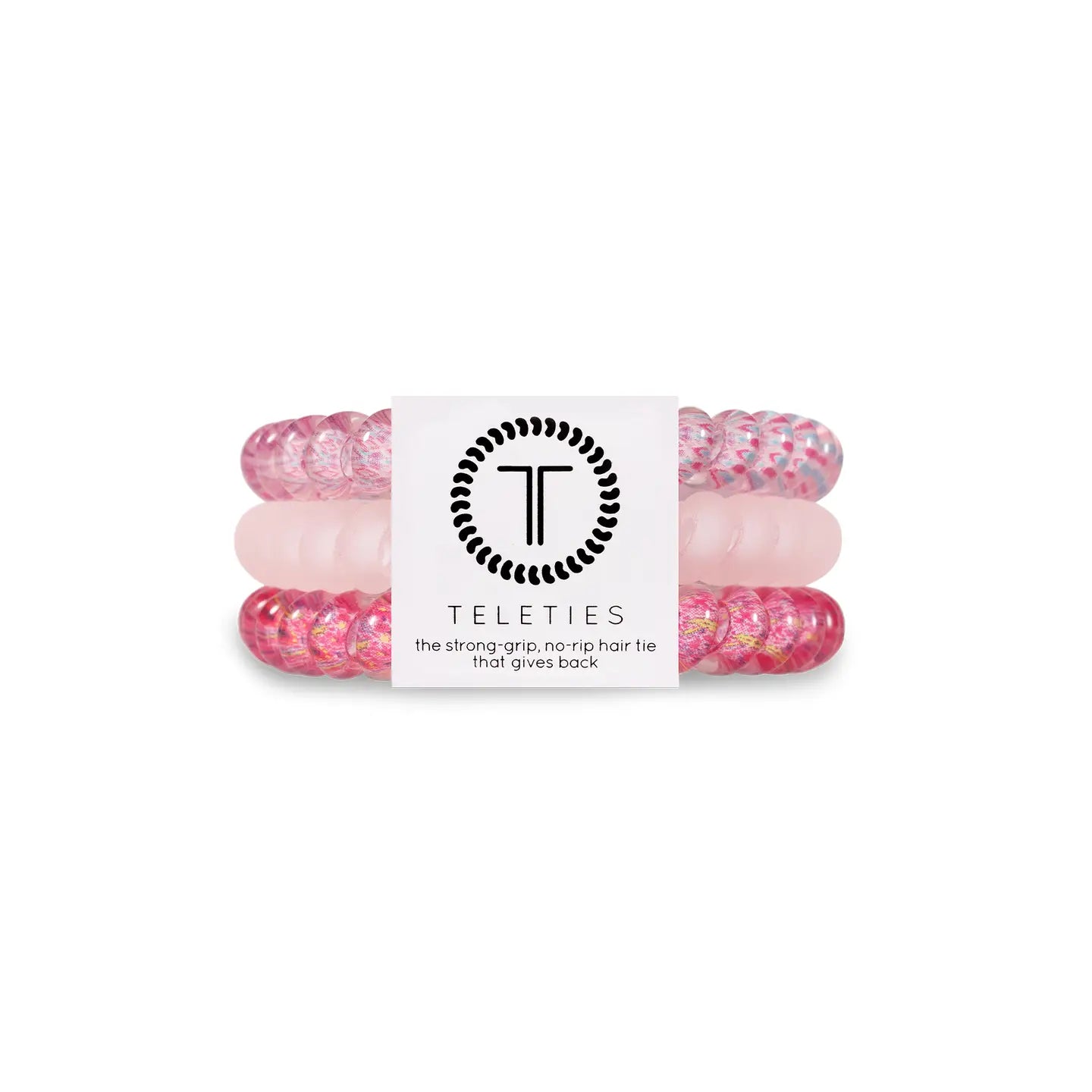 Teleties - Small Hair Ties