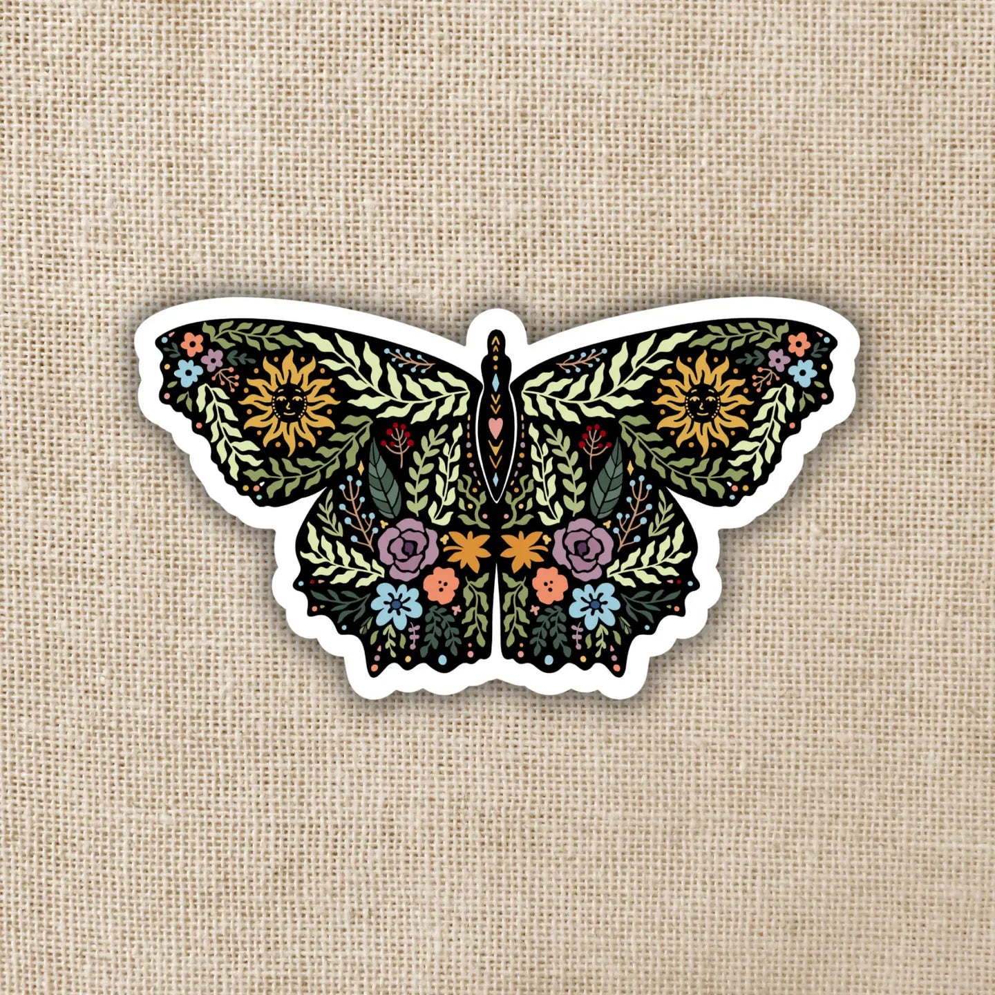 Stickers - Everyday Styles
