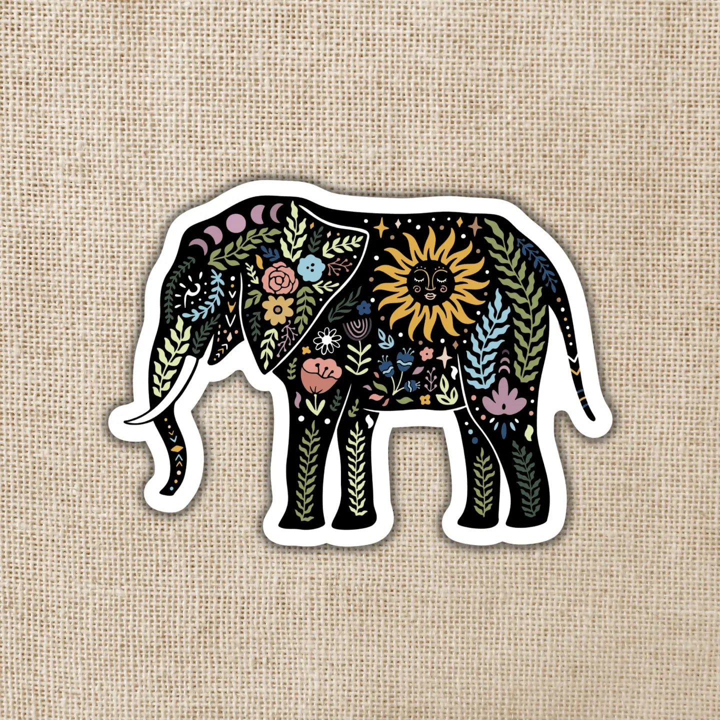 Stickers - Everyday Styles