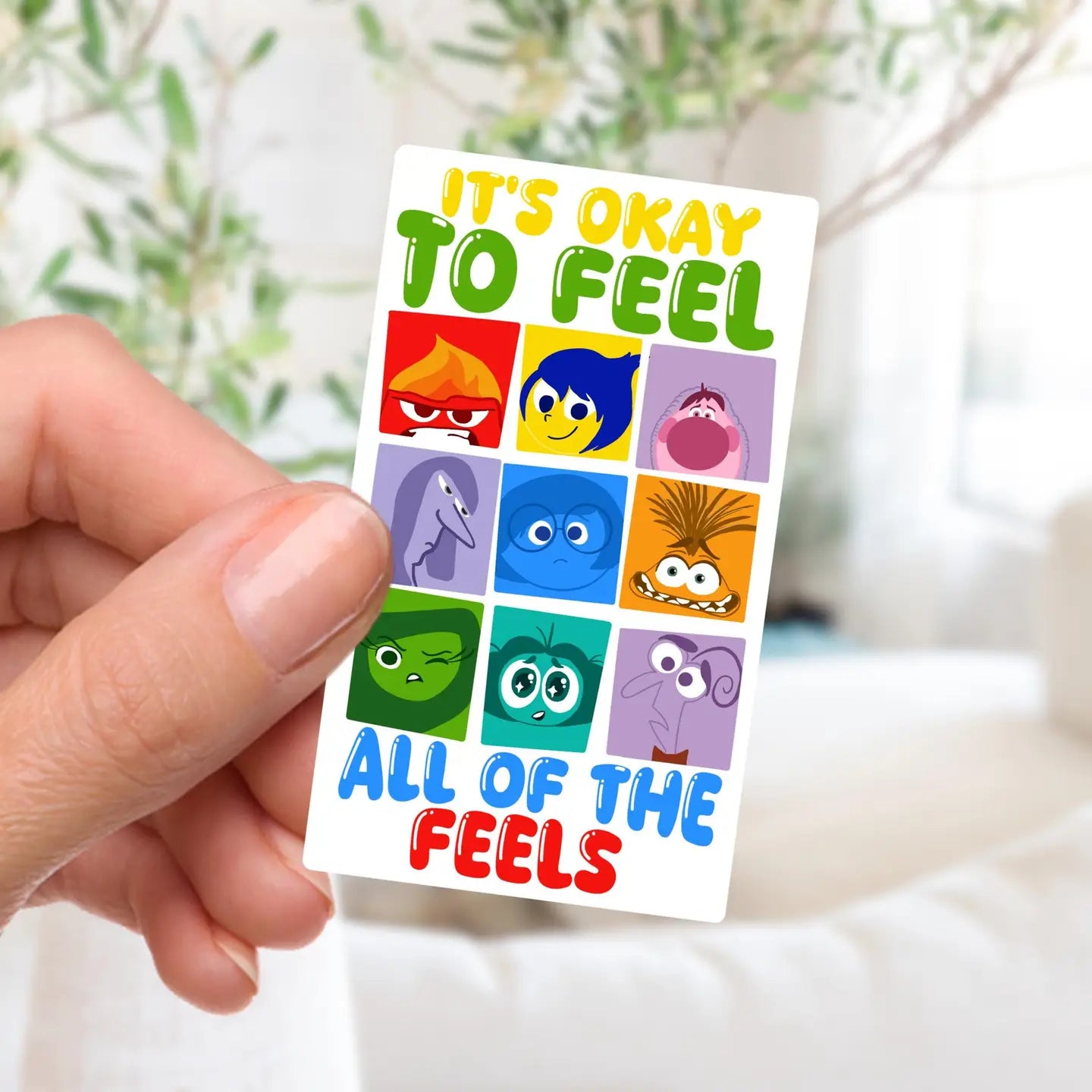 Stickers - Pop Culture