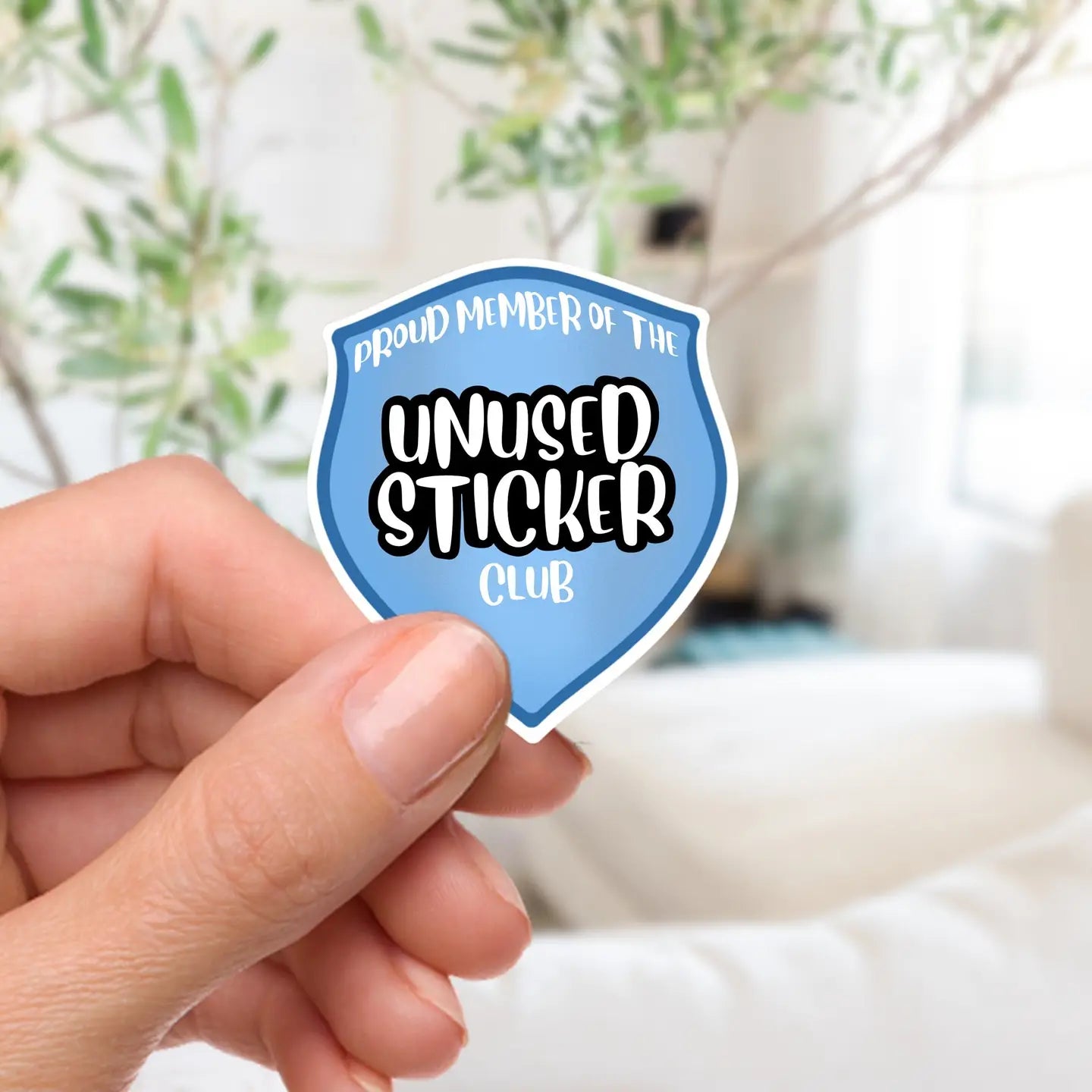 Stickers - Everyday Styles