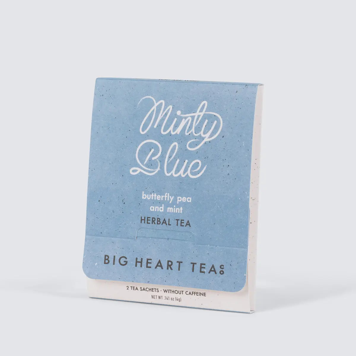 Big Heart Tea Co. Tea for Two
