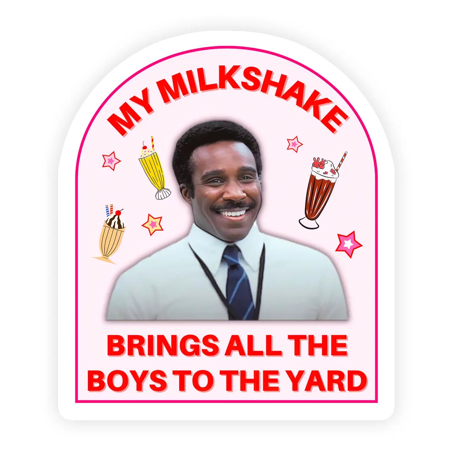 Stickers - Pop Culture