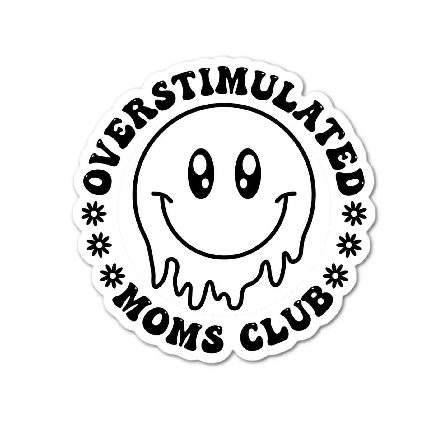 Stickers - Everyday Styles