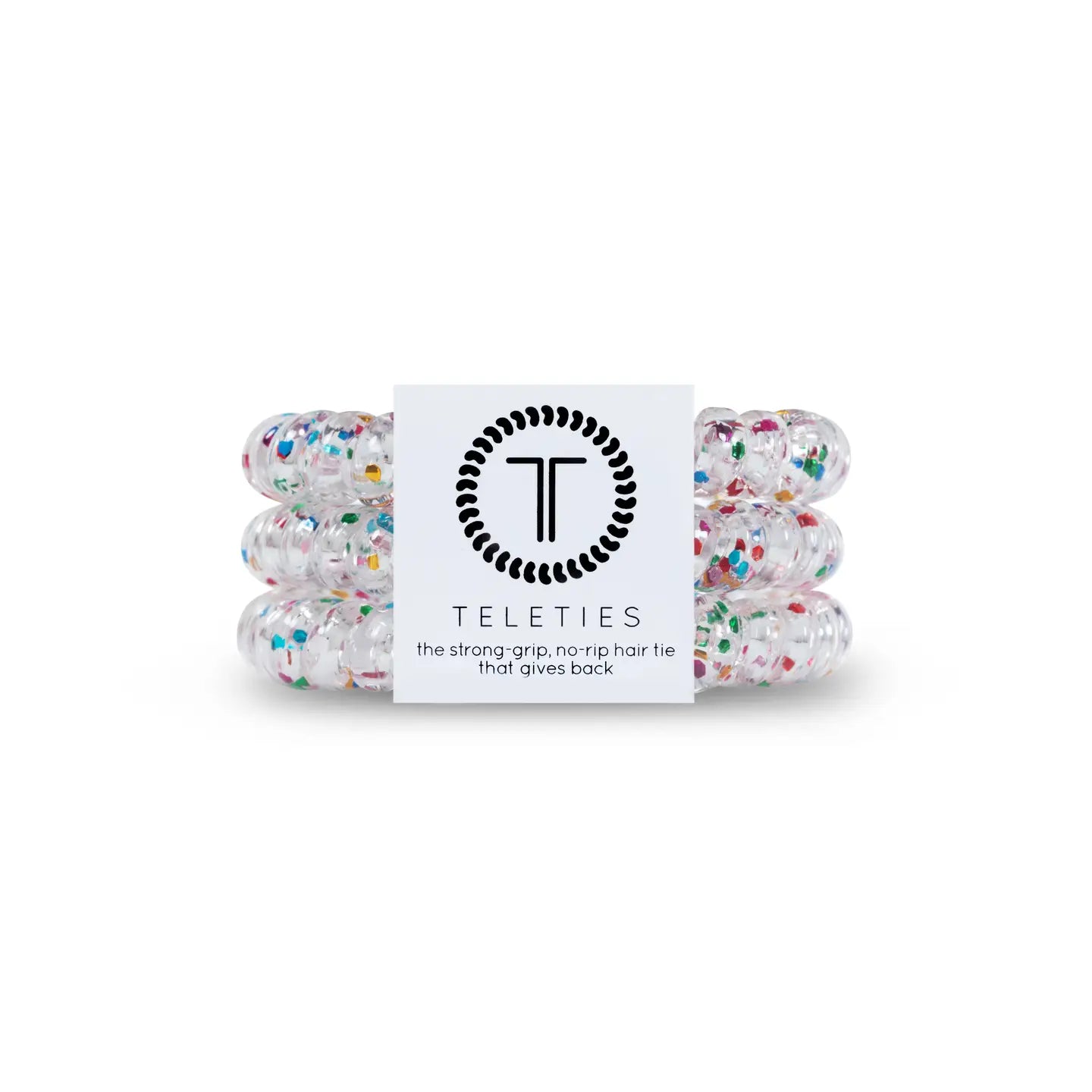 Teleties - Large Hair Ties