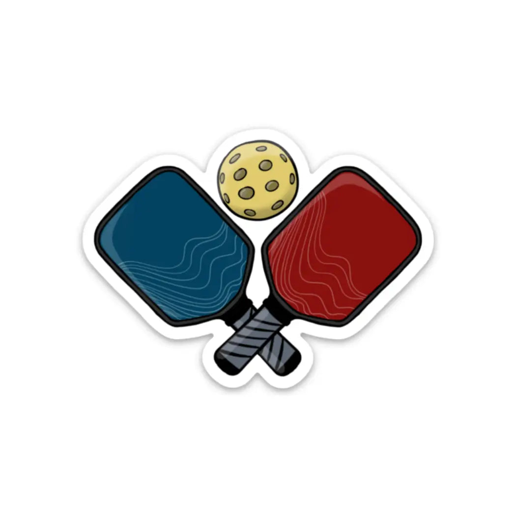 Stickers - Everyday Styles