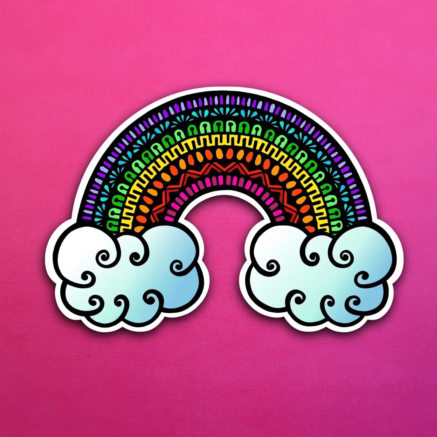 Stickers - Everyday Styles