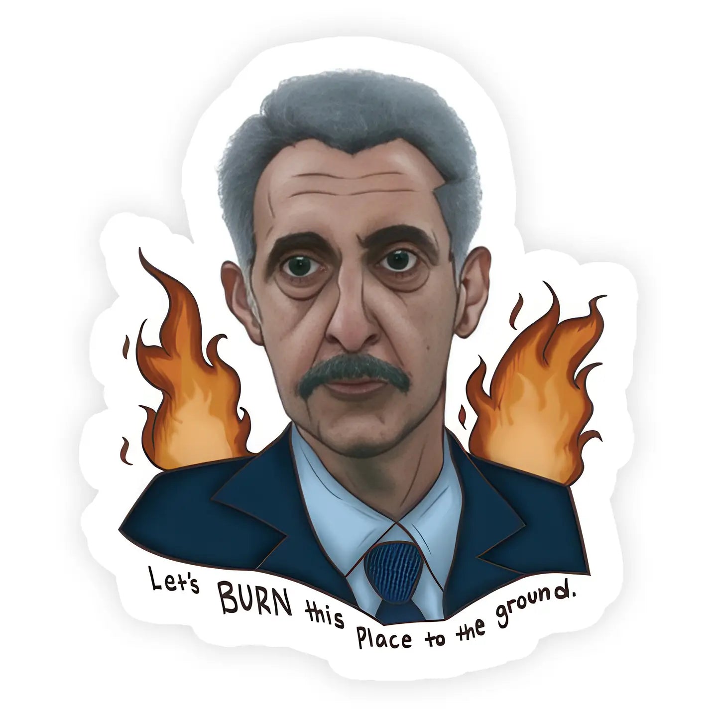 Stickers - Pop Culture