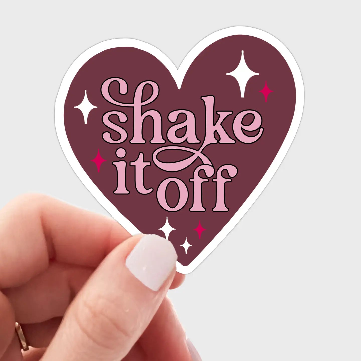Stickers - Pop Culture