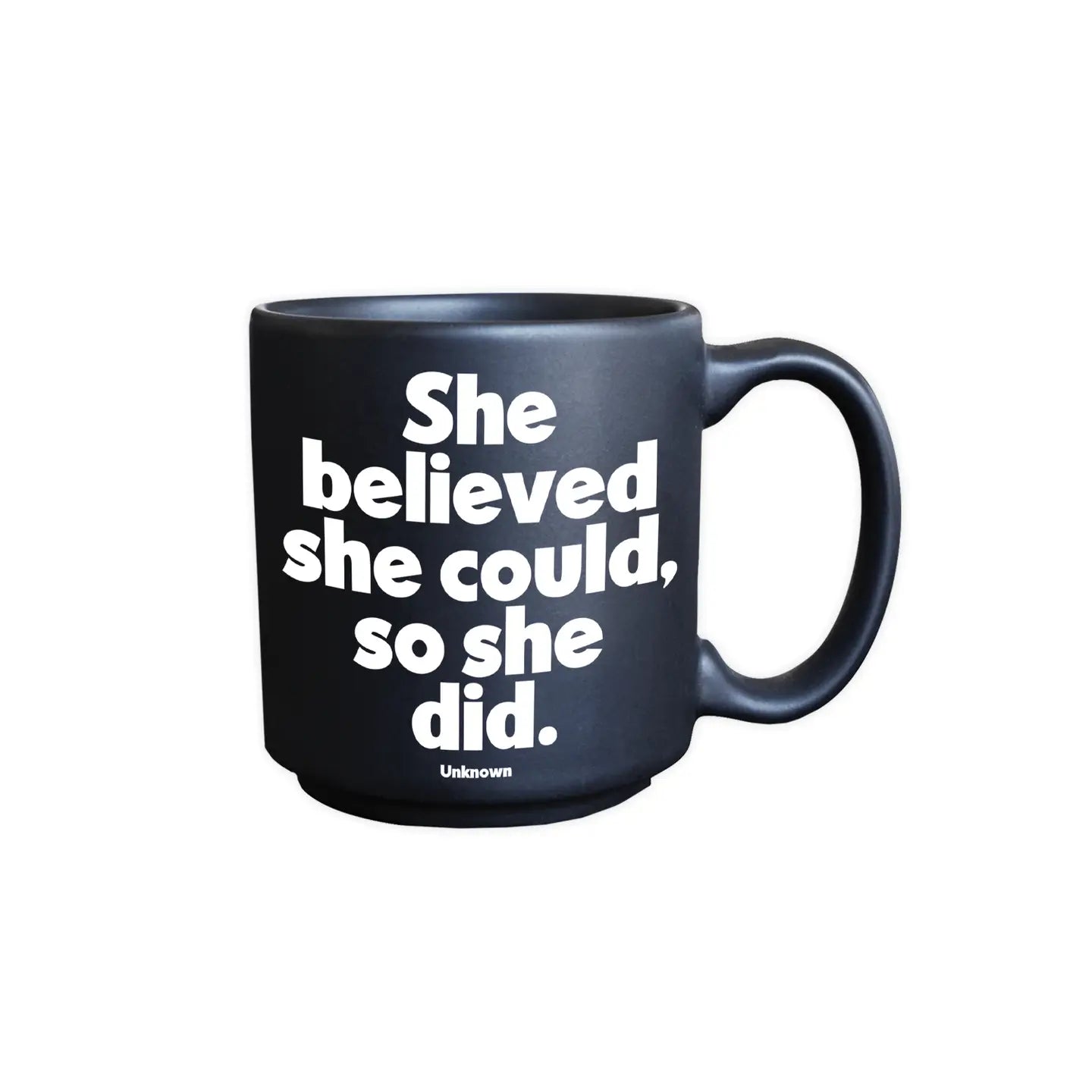 Quotable Cards - Mini Mugs