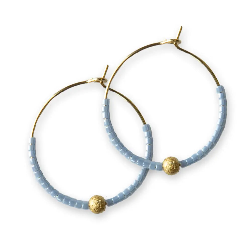 Sprinkles Earrings {Mult. Colors}