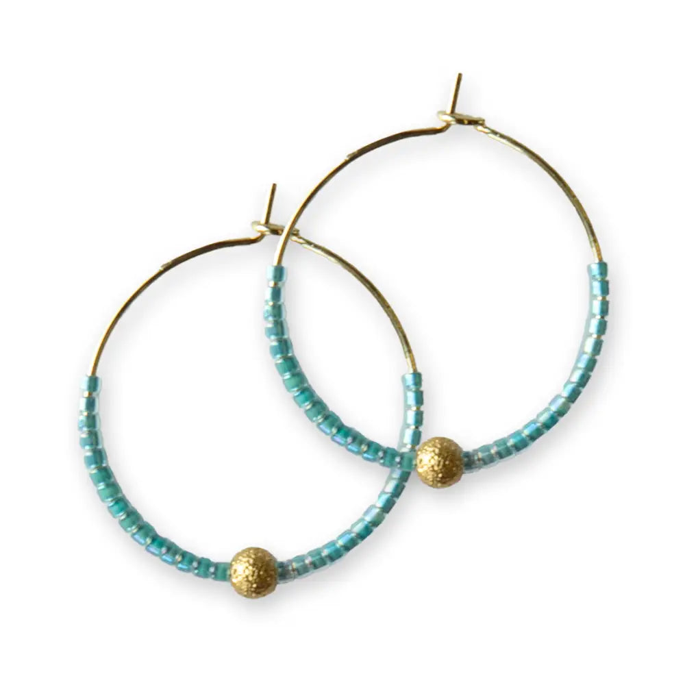 Sprinkles Earrings {Mult. Colors}