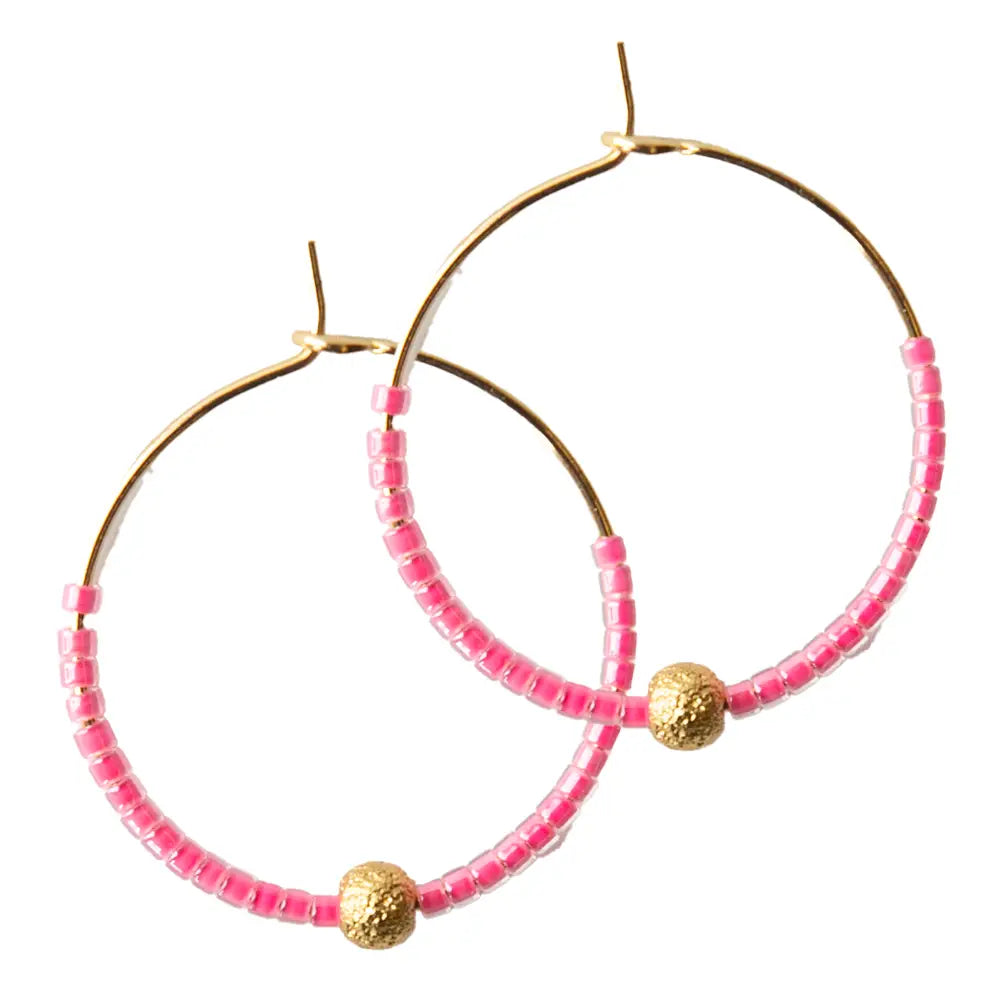 Sprinkles Earrings {Mult. Colors}