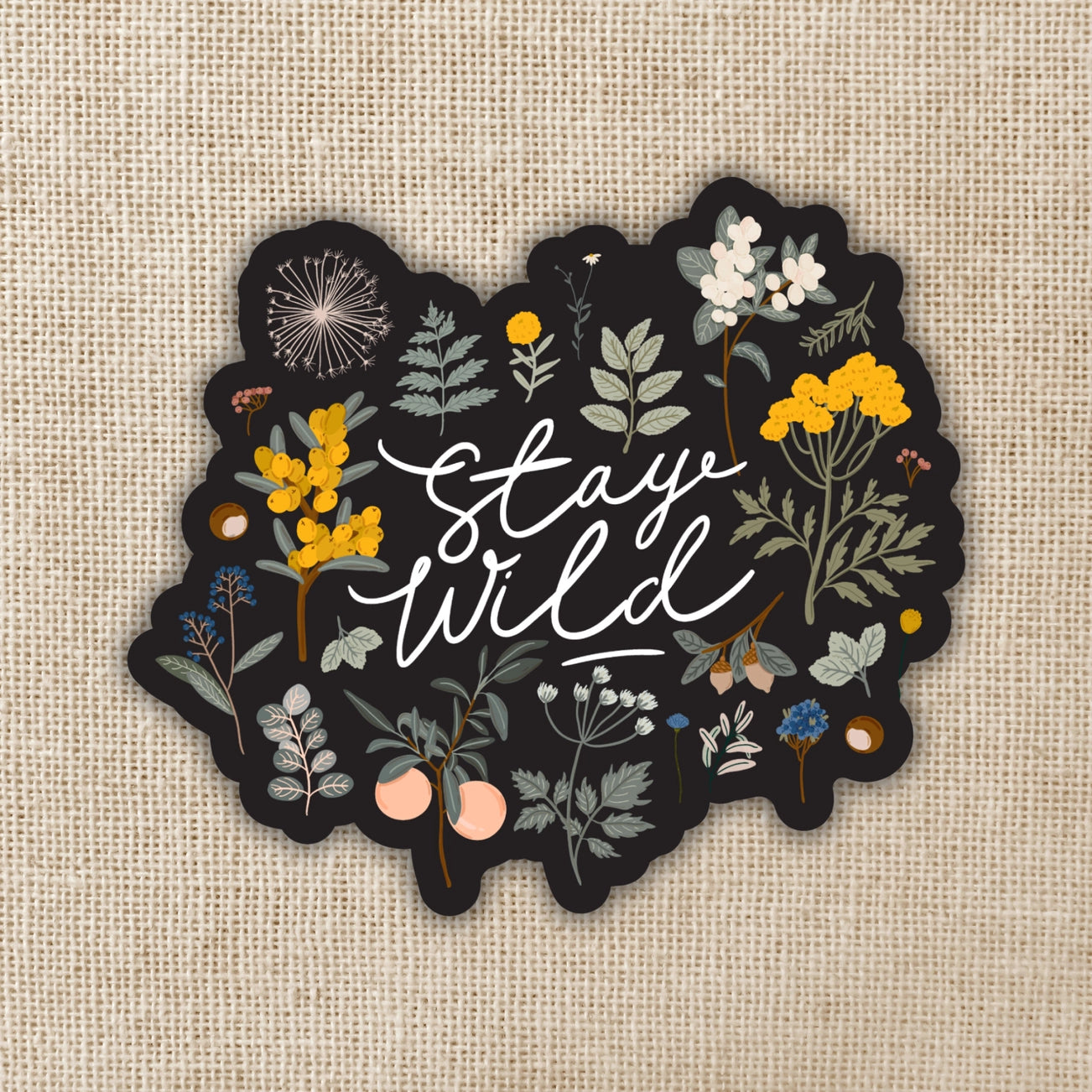 Stickers - Everyday Styles