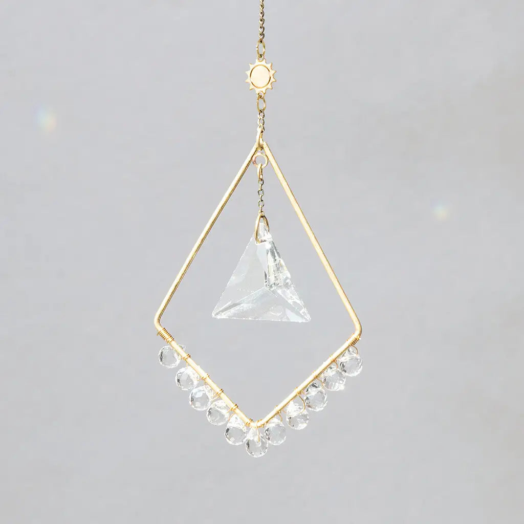 Mini Suncatcher