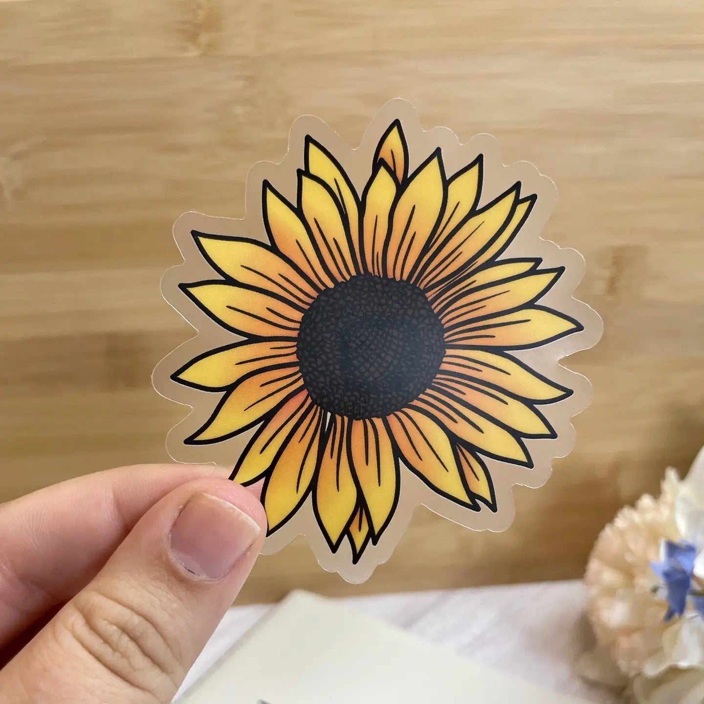 Stickers - Everyday Styles