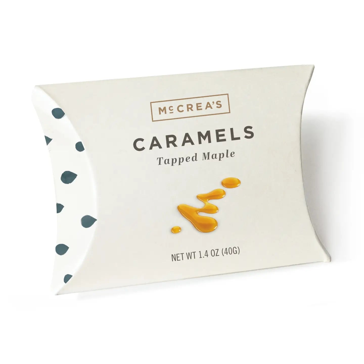 McCrea's Caramels {Mult. Flavors}