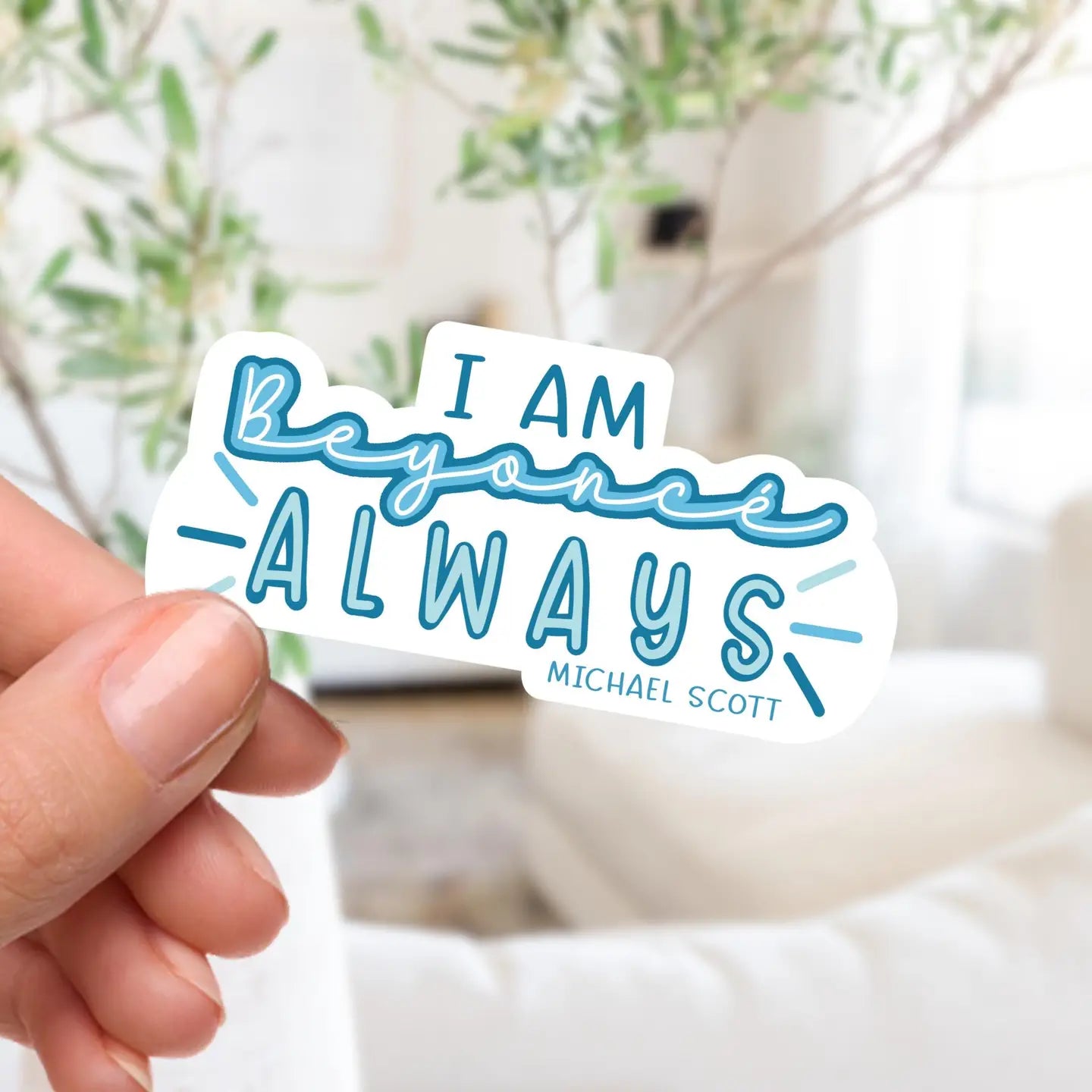 Stickers - Pop Culture