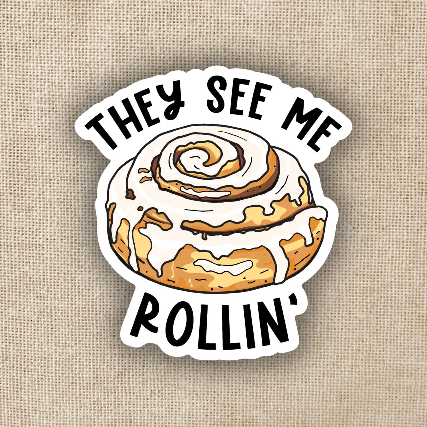 Stickers - Everyday Styles