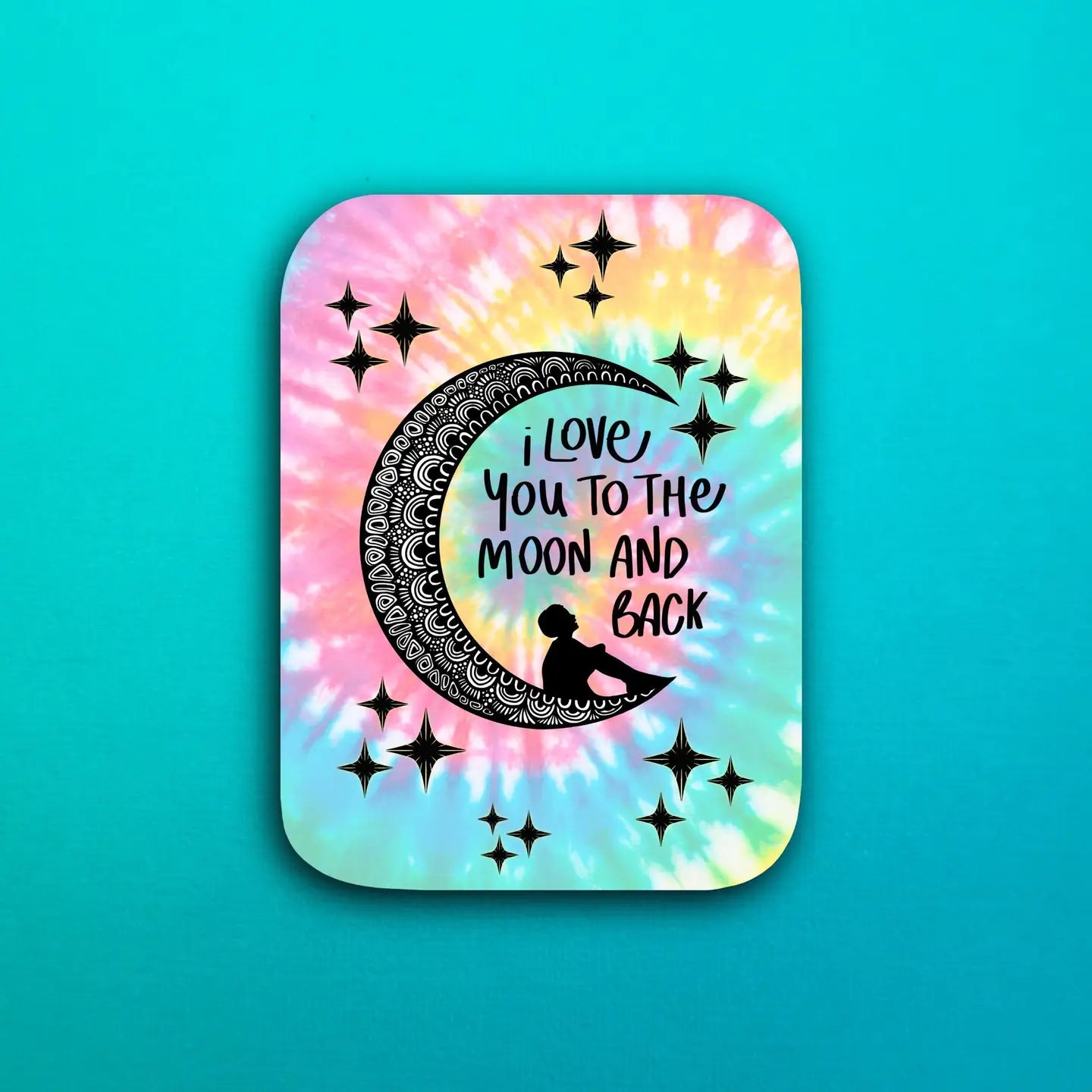 Stickers - Everyday Styles