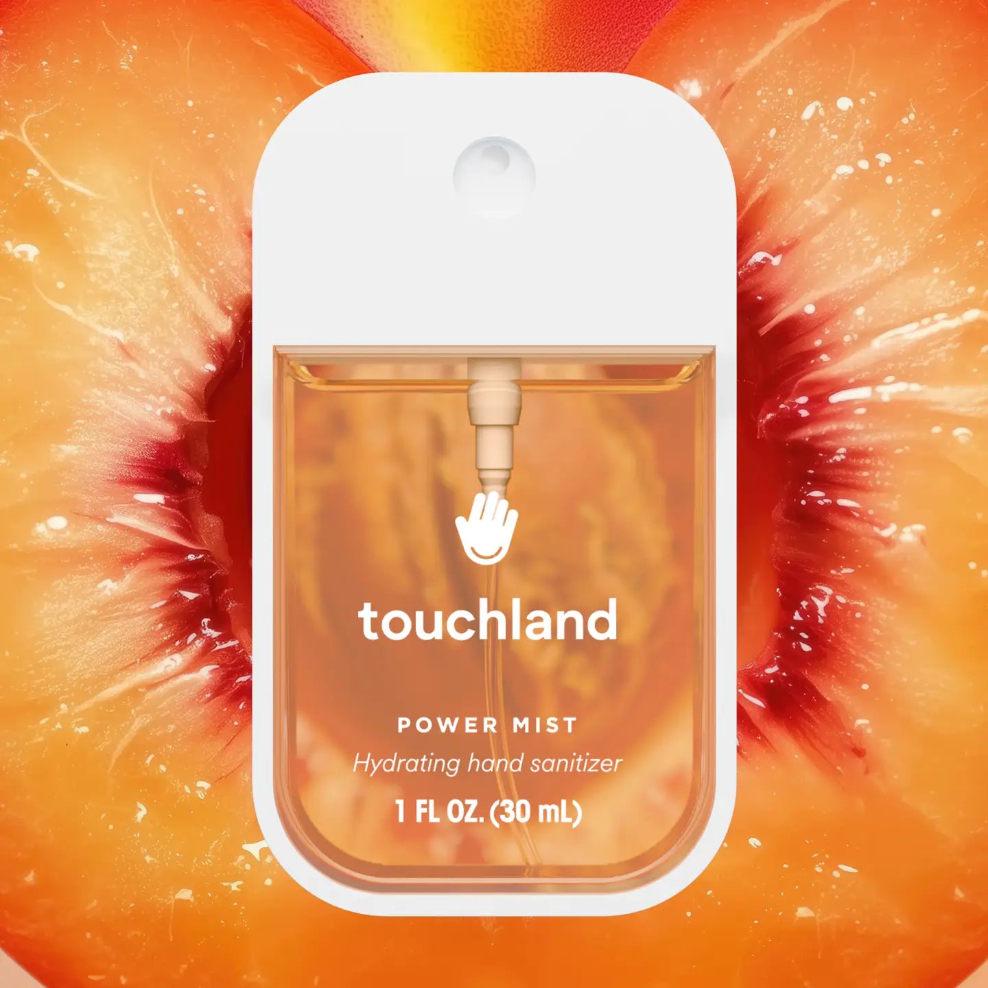 Touchland Power Mist Hydrating Hand Sanitizer