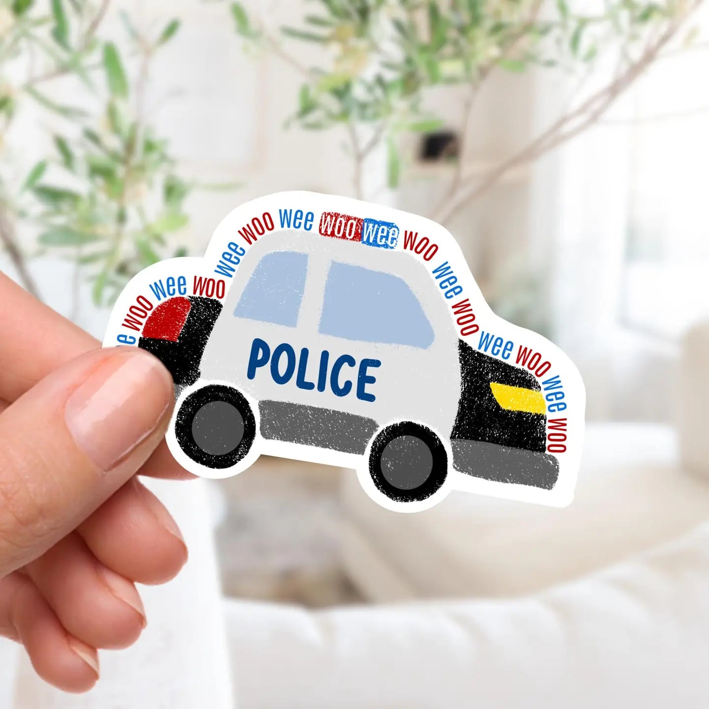Stickers - Everyday Styles