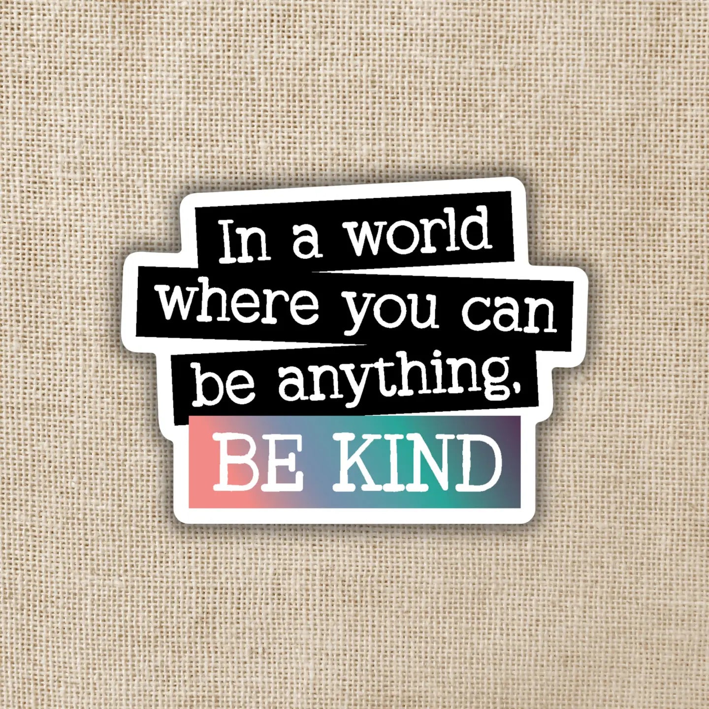 Stickers - Everyday Styles