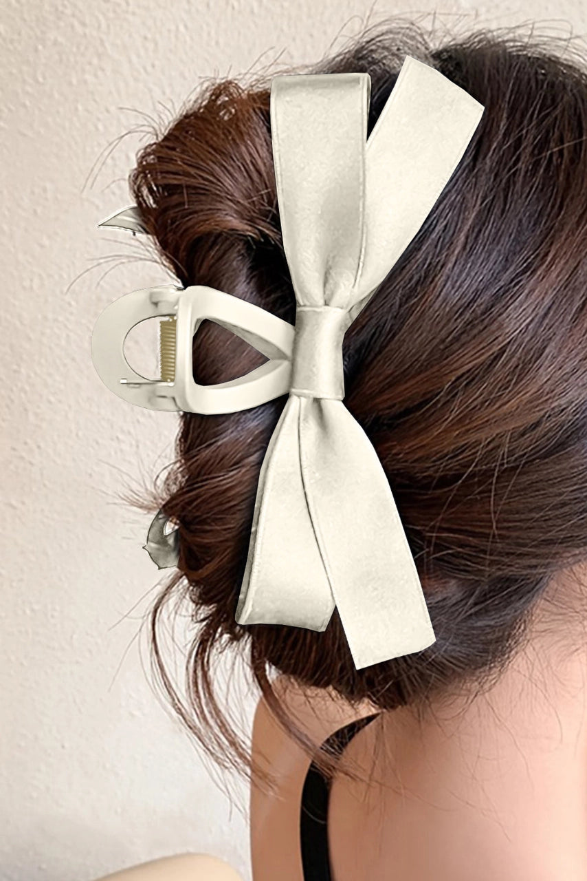 FINAL SALE - Hair Claw Clips {Asst. Styles}