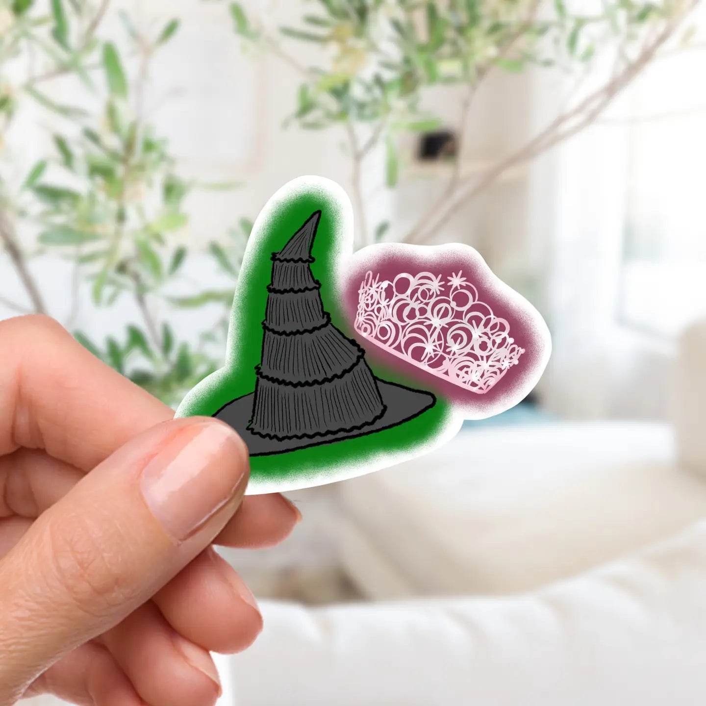 Stickers - Pop Culture