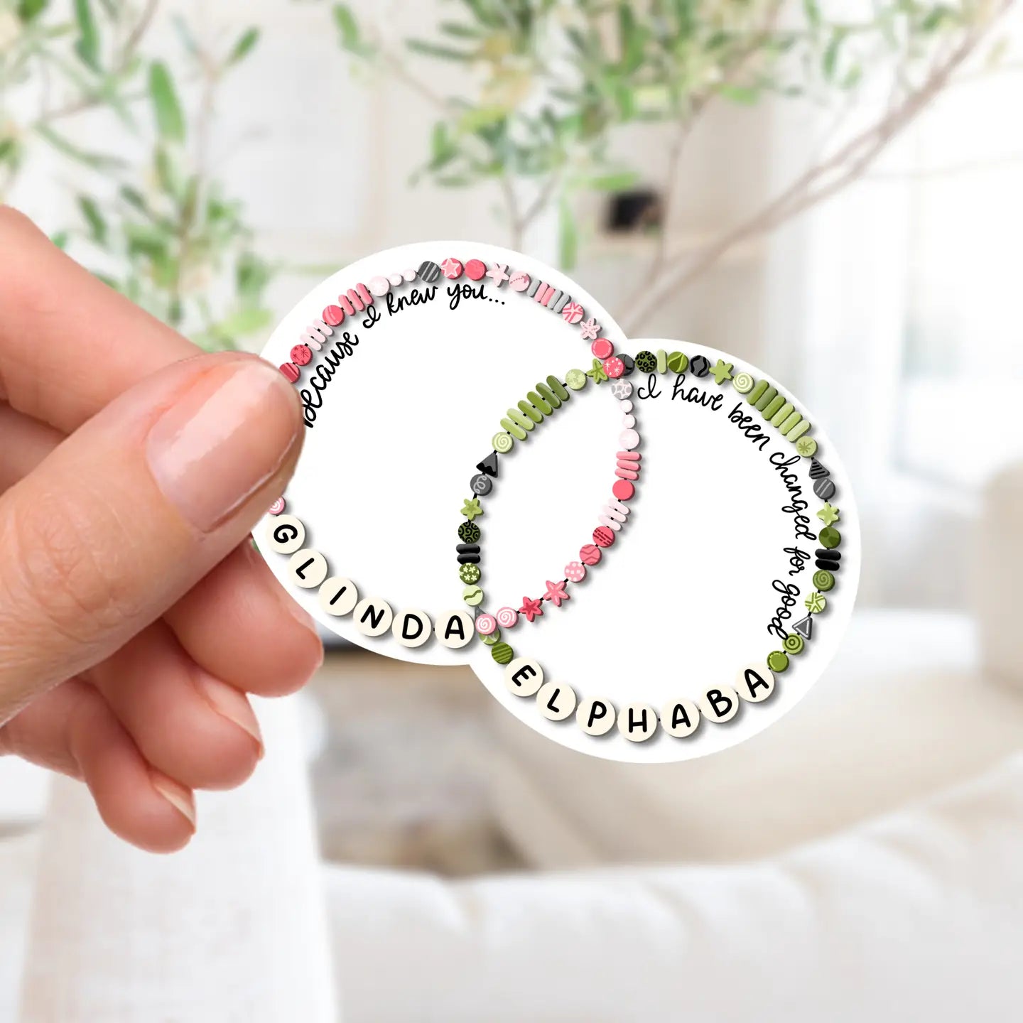 Stickers - Pop Culture
