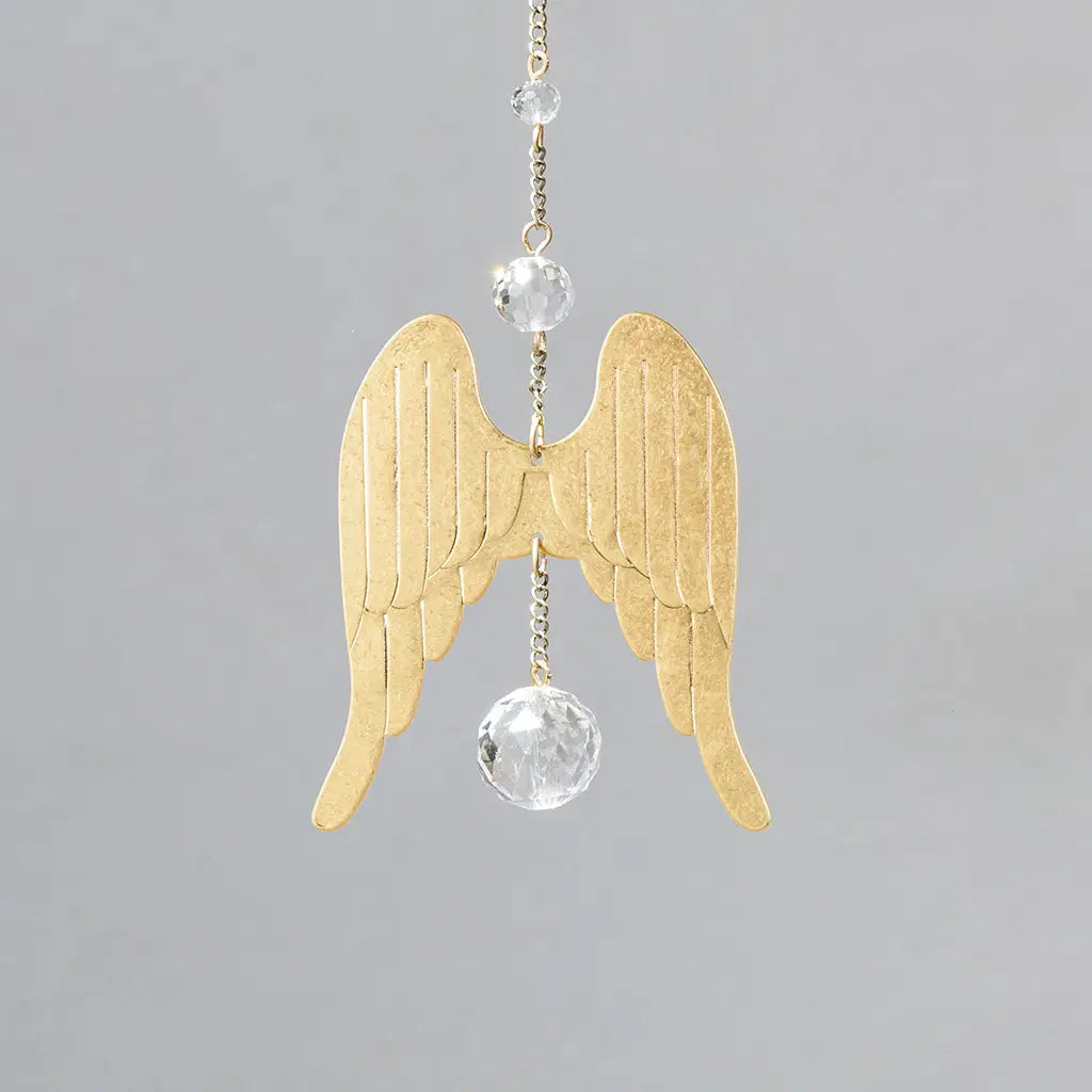 Mini Suncatcher