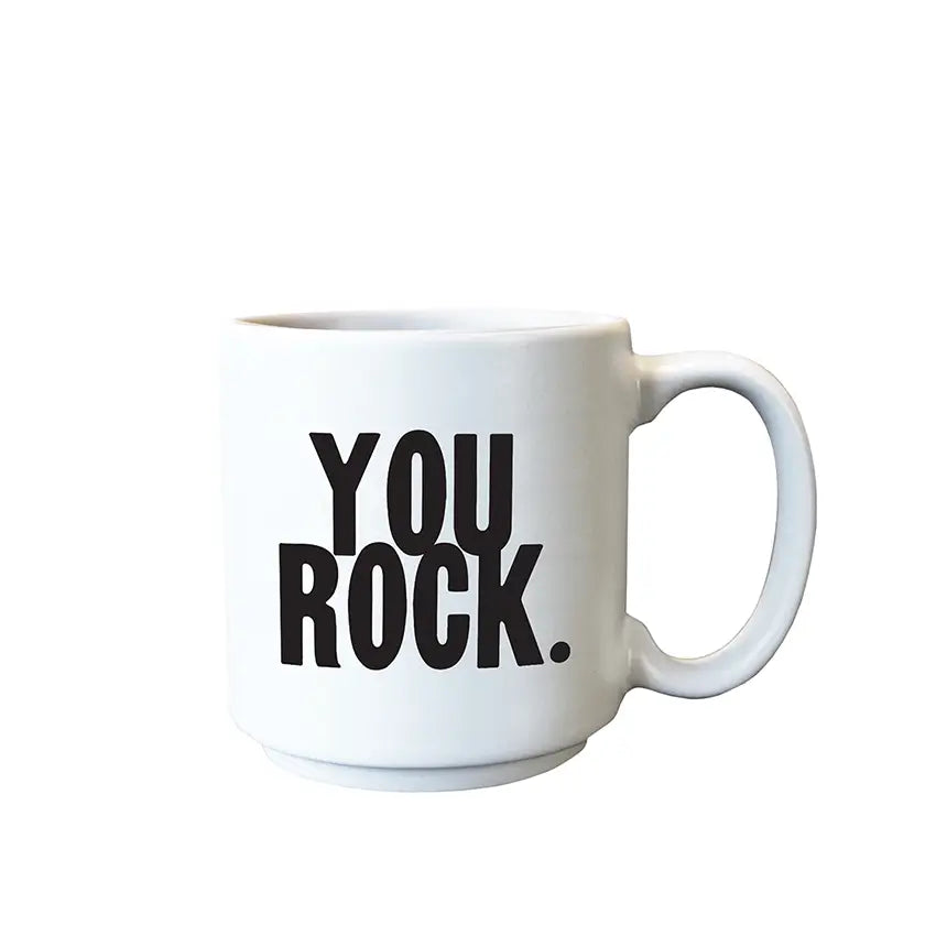 Quotable Cards - Mini Mugs