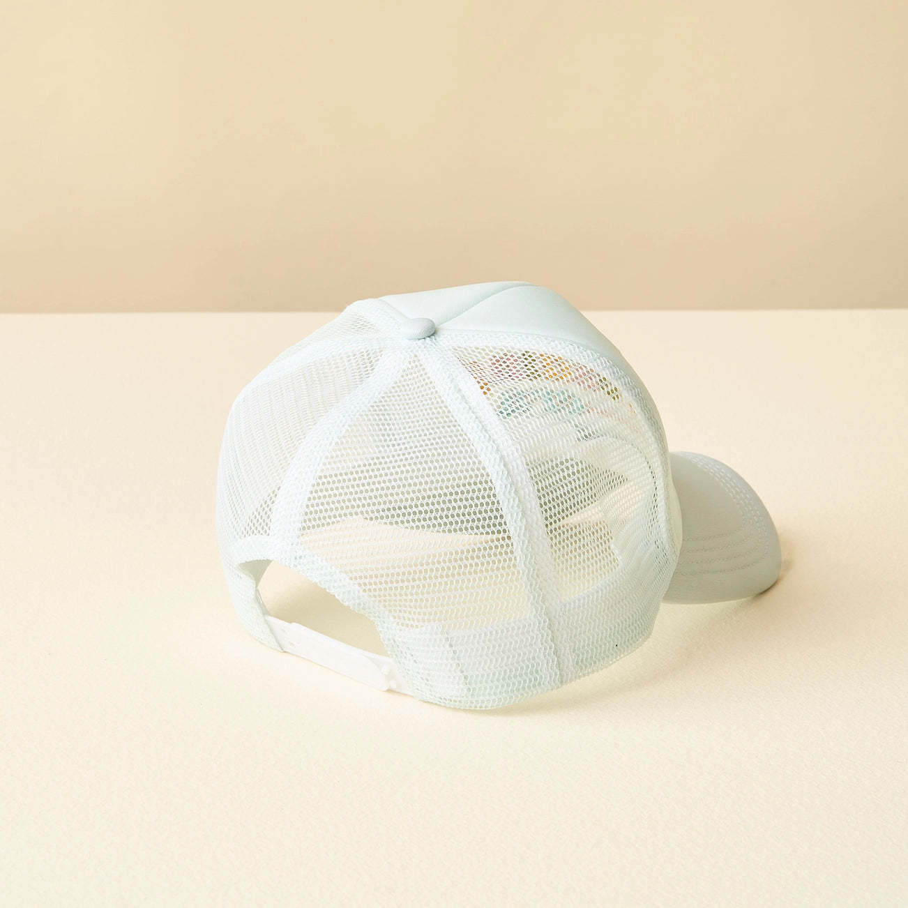 FINAL SALE - Trucker Hat - In My Reading Era