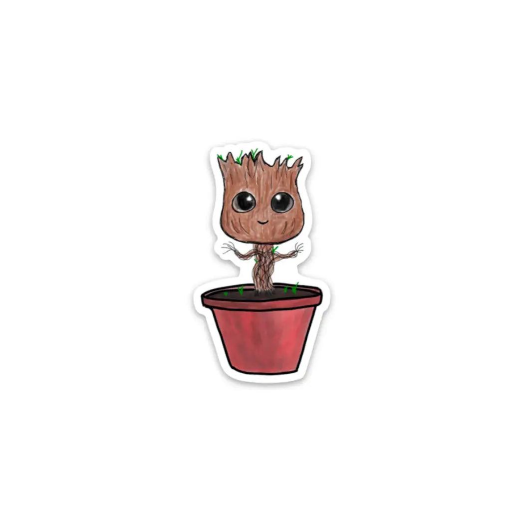 Stickers - Pop Culture