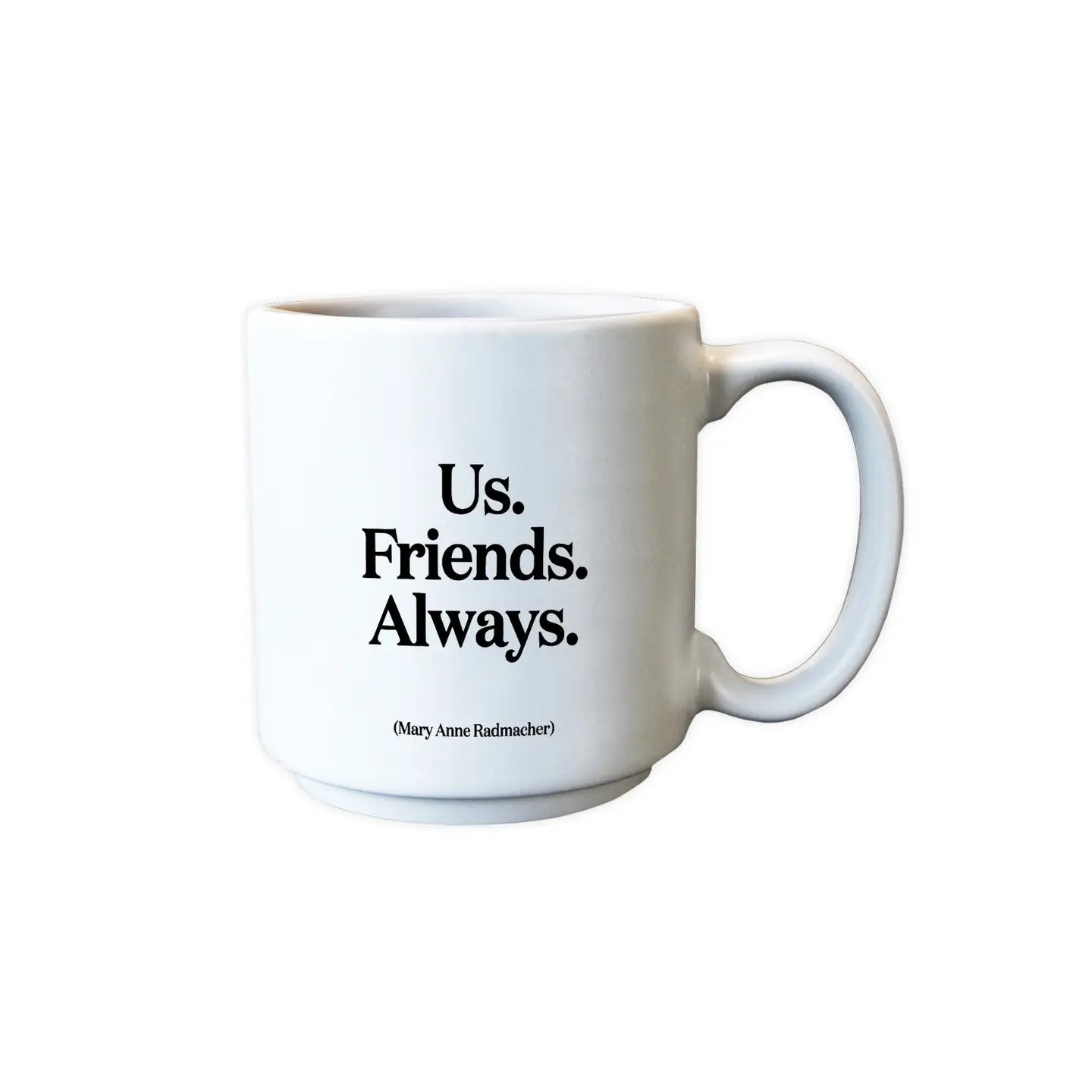 Quotable Cards - Mini Mugs