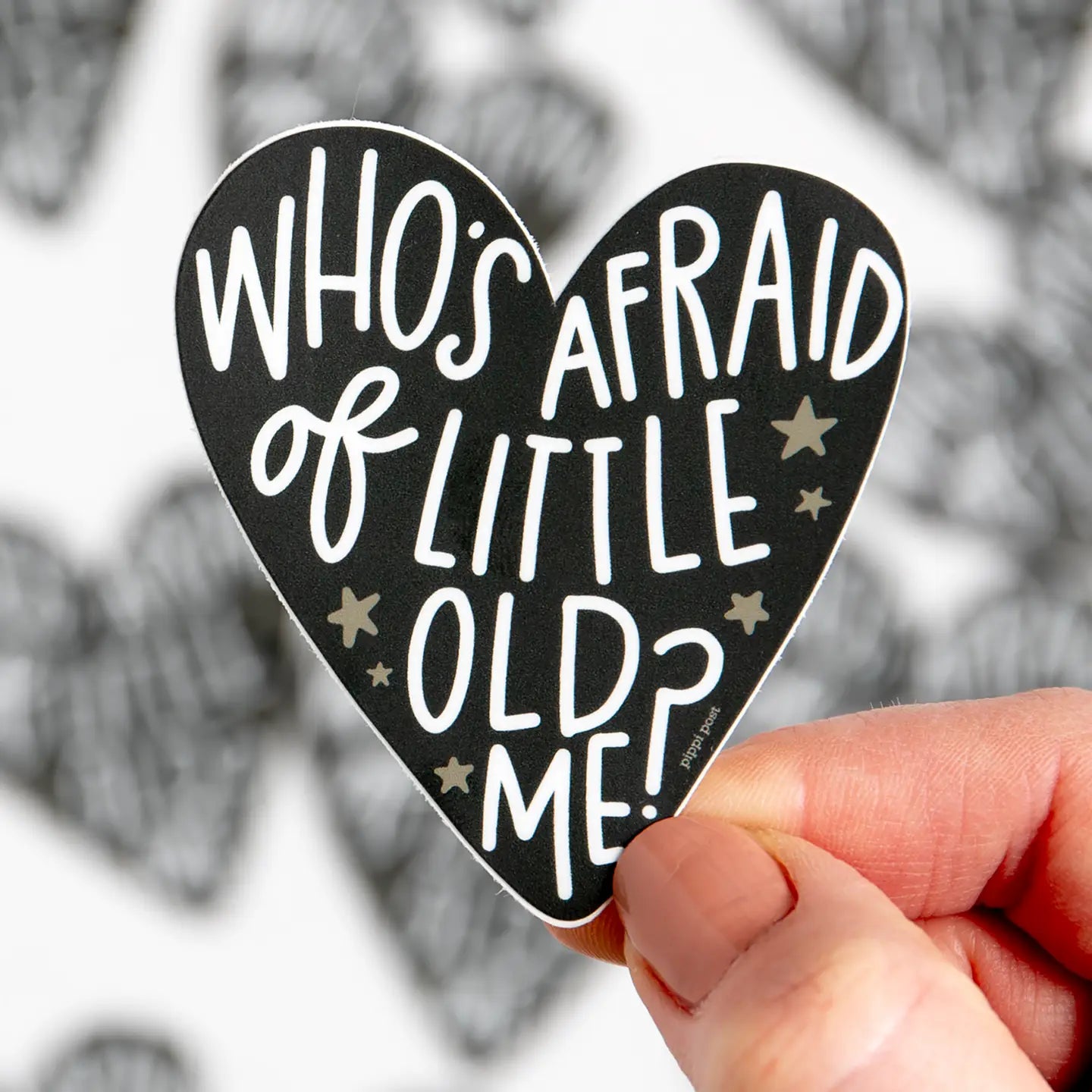Stickers - Pop Culture