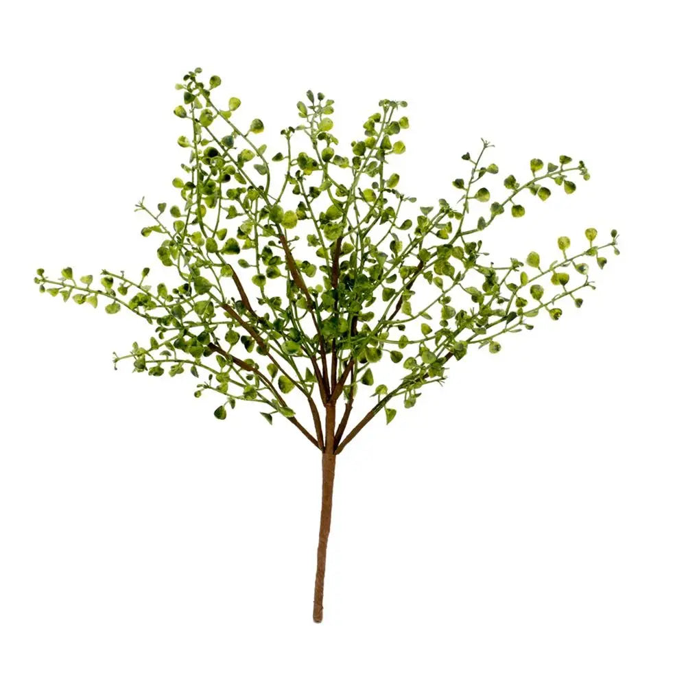 Floral Pick: Peppergrass