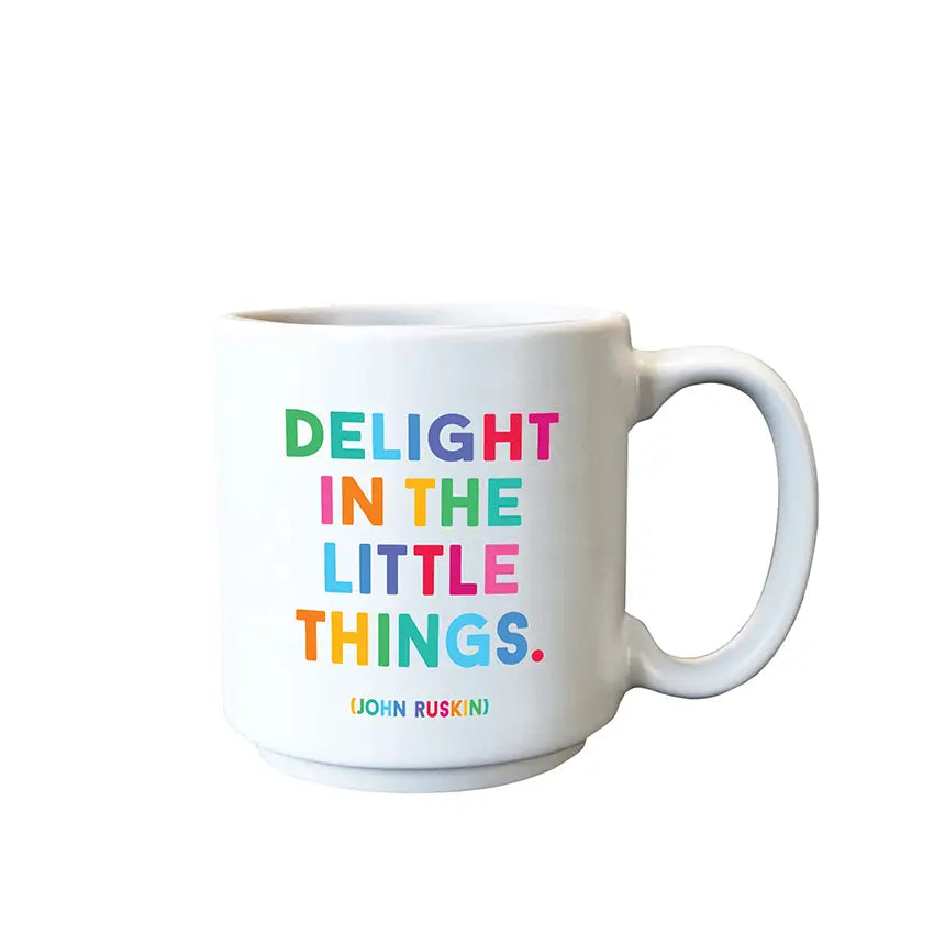 Quotable Cards - Mini Mugs