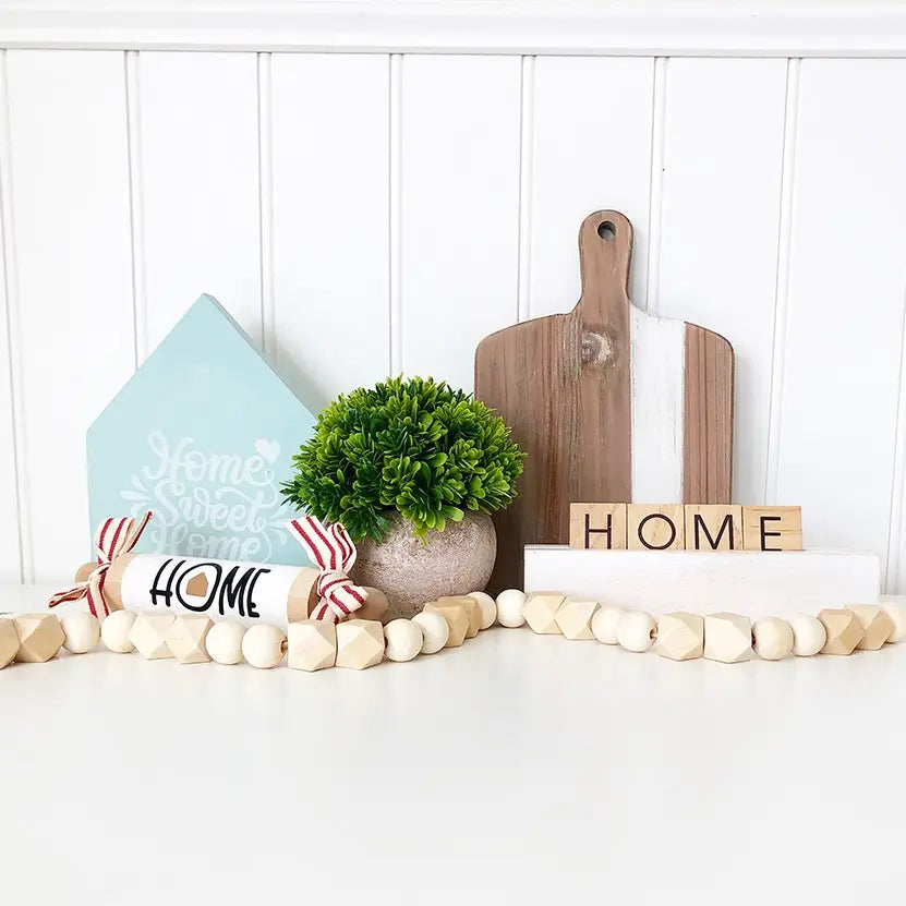 Decorative Rolling Pins - Home